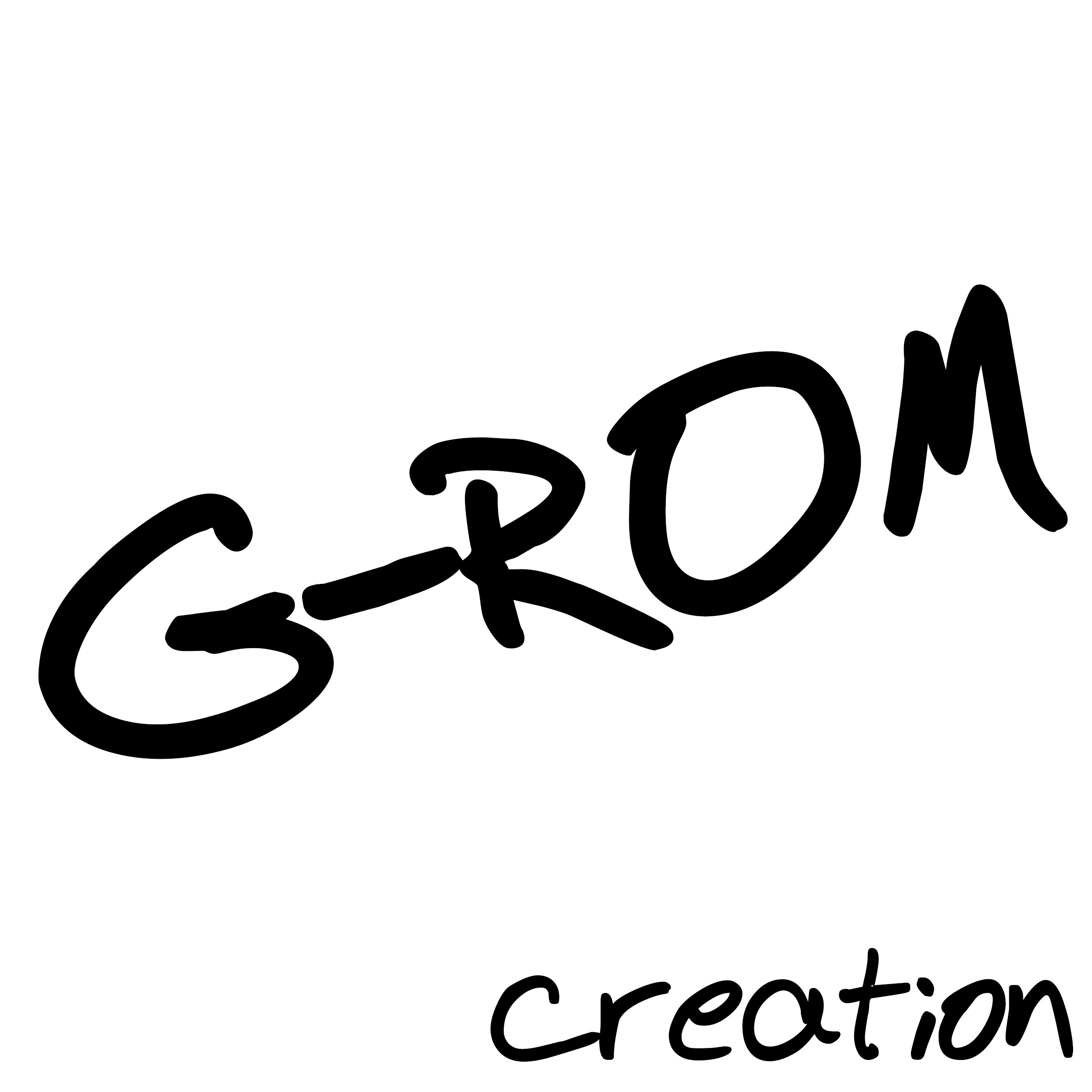 G-ROM creation