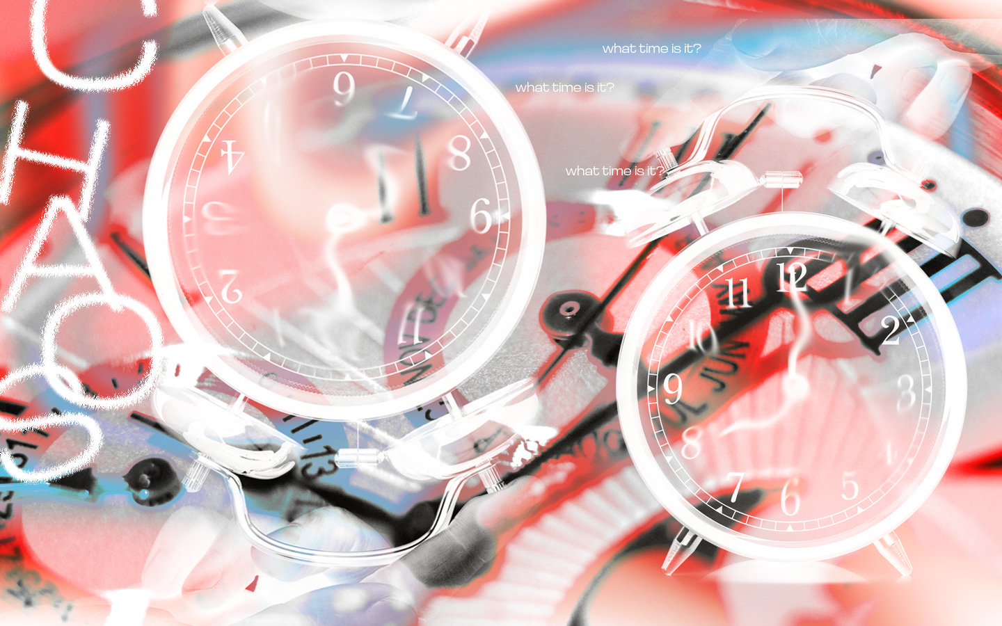CHAOS Visual