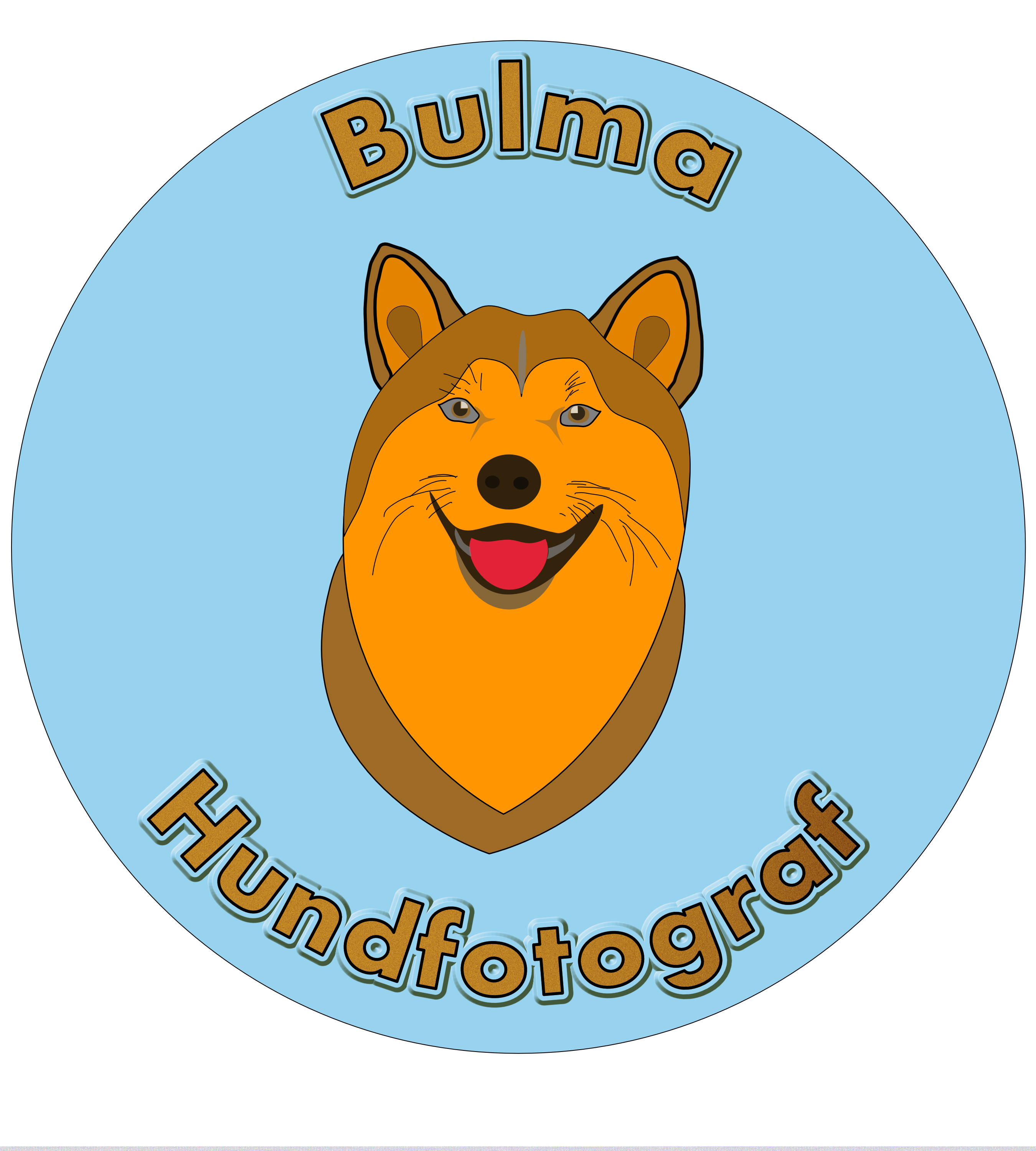 Bulma Hundfotografering