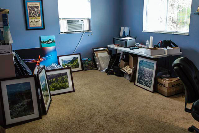 The Studio