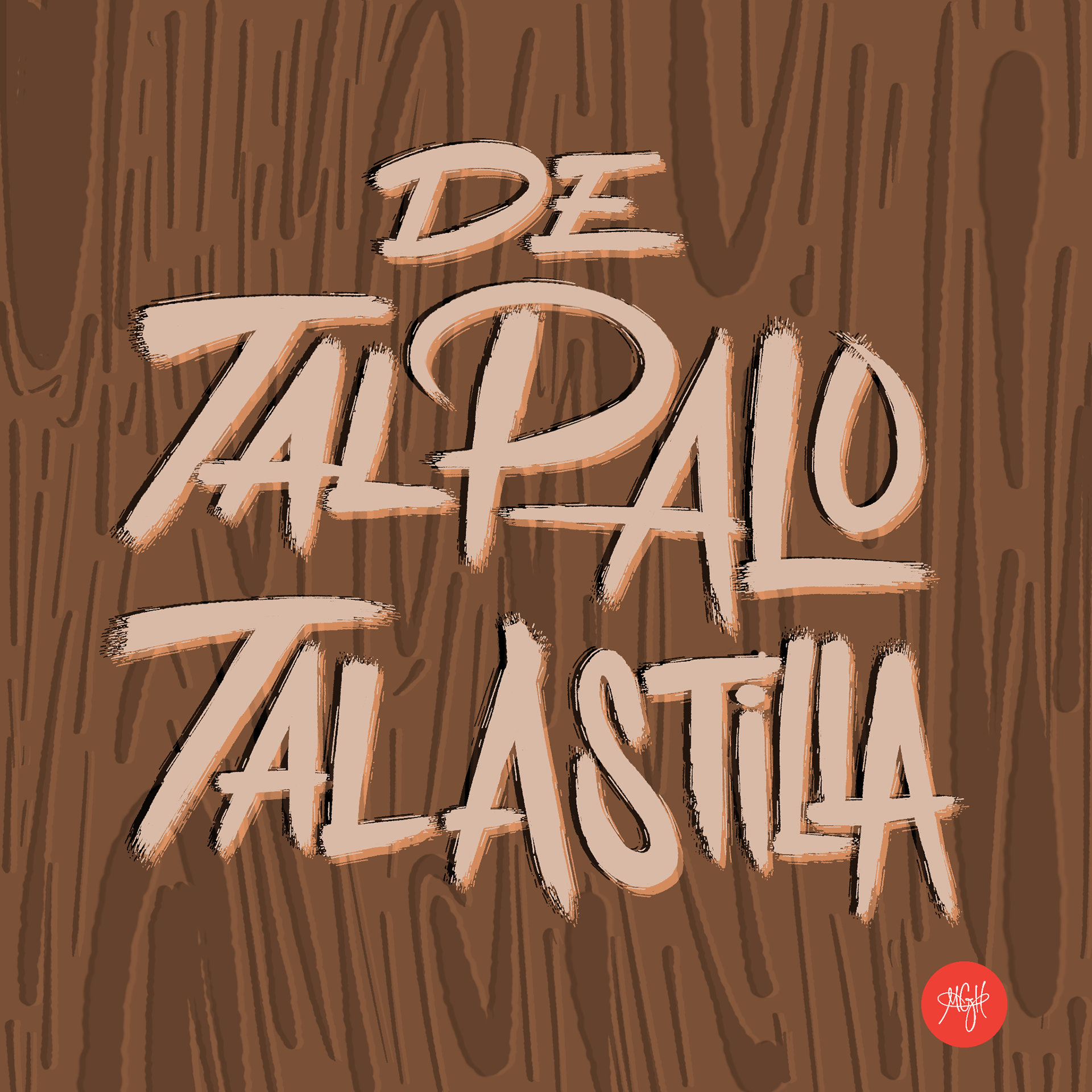 Refranes Series | No. 2