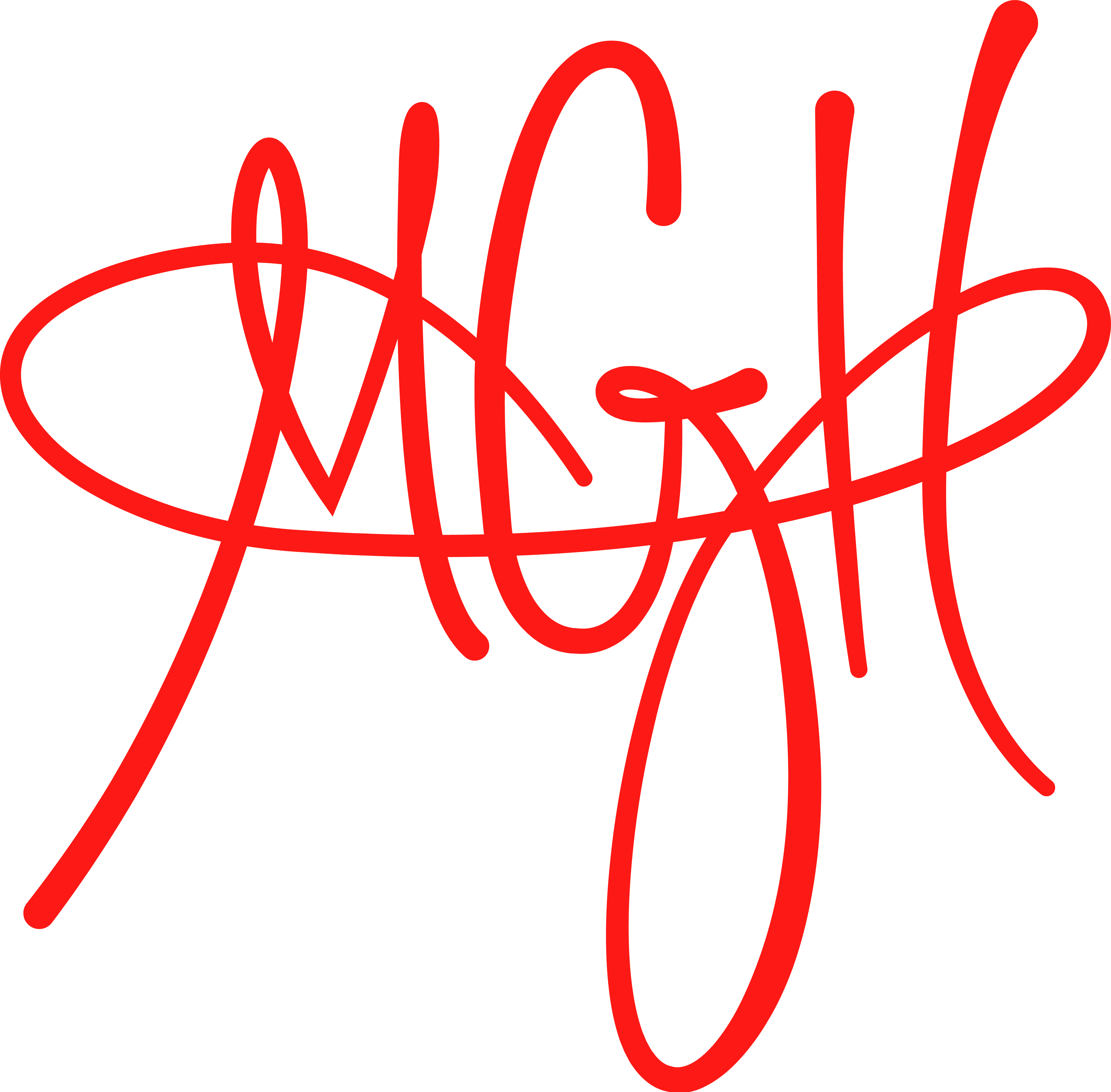 matthew gabriel design logo
