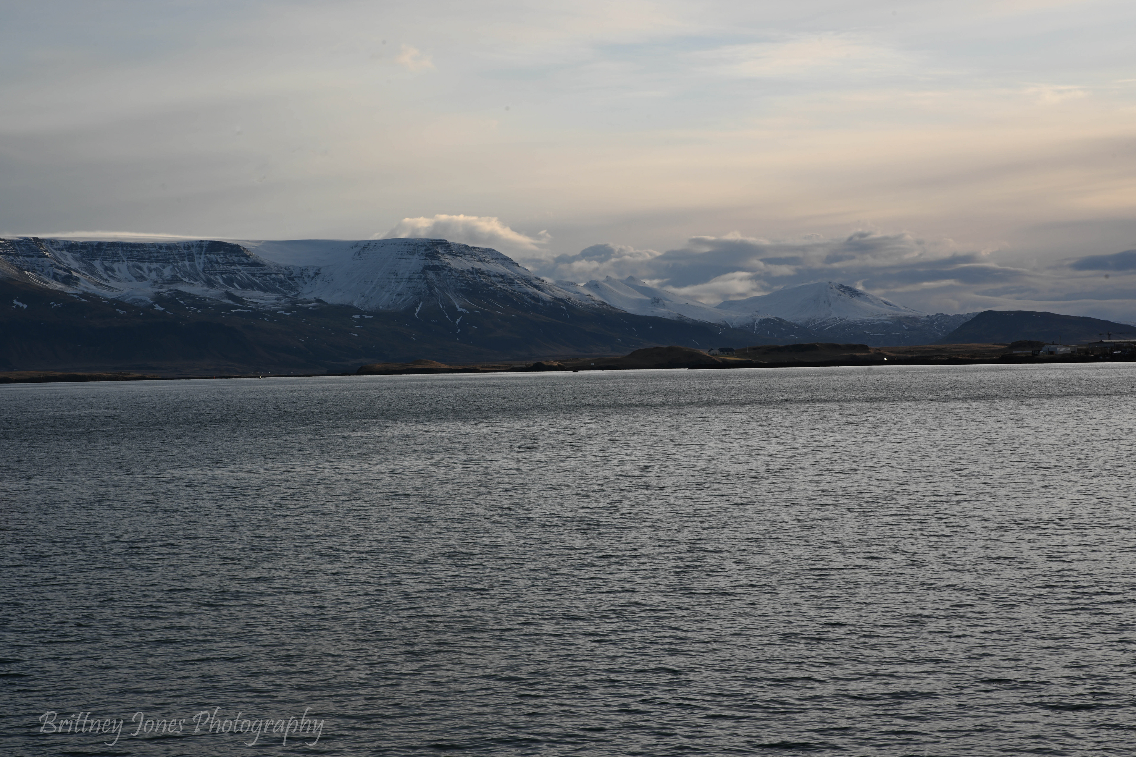 Cold Sunset, March 29, 2025. Digital Image/Nikon Z9 85mm f/14