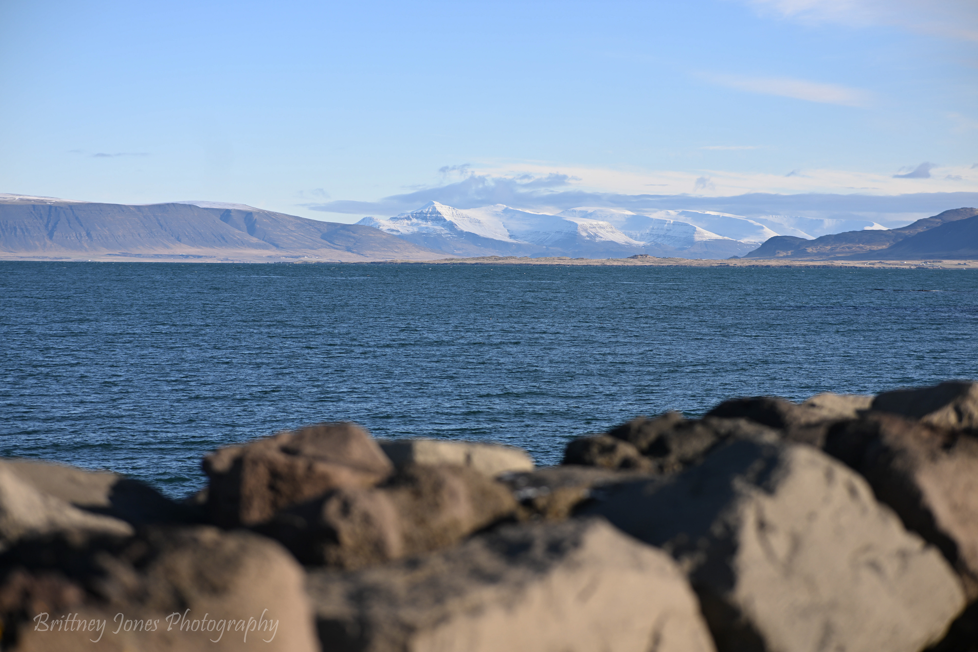 Rocky Ice, March 29, 2025. Digital Image/Nikon Z9 85mm f/2.2
