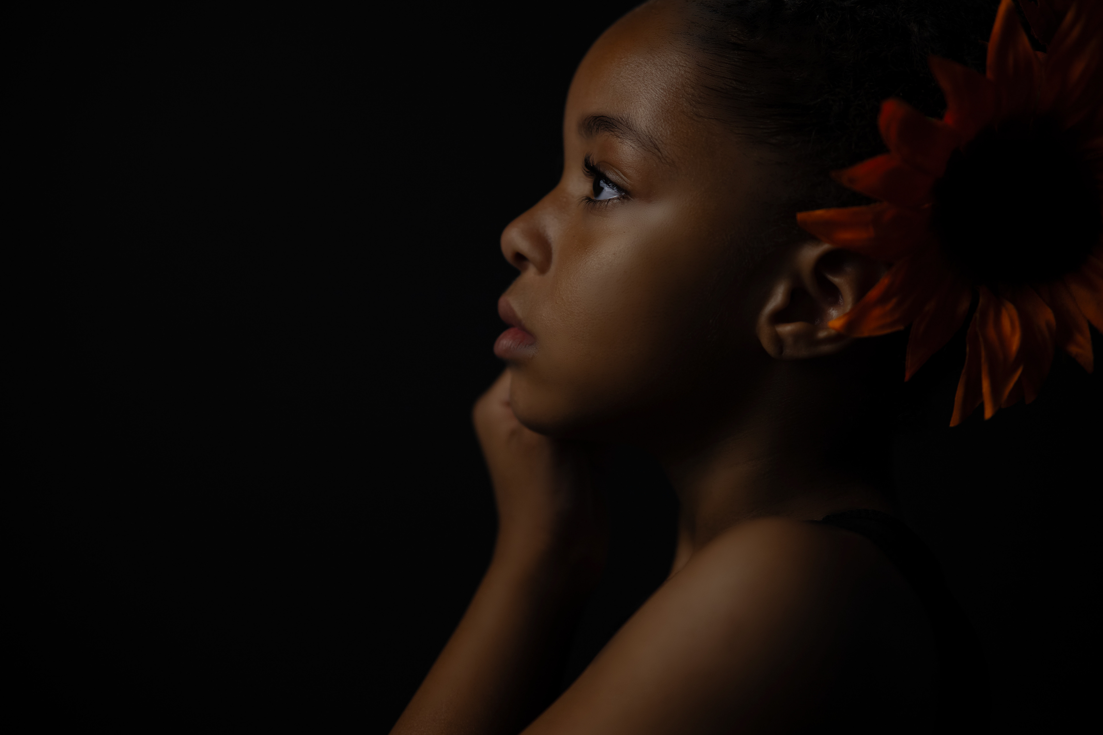 Childhood, October 19, 2024. Digital Image/Nikon Z9 85mm f/1.8