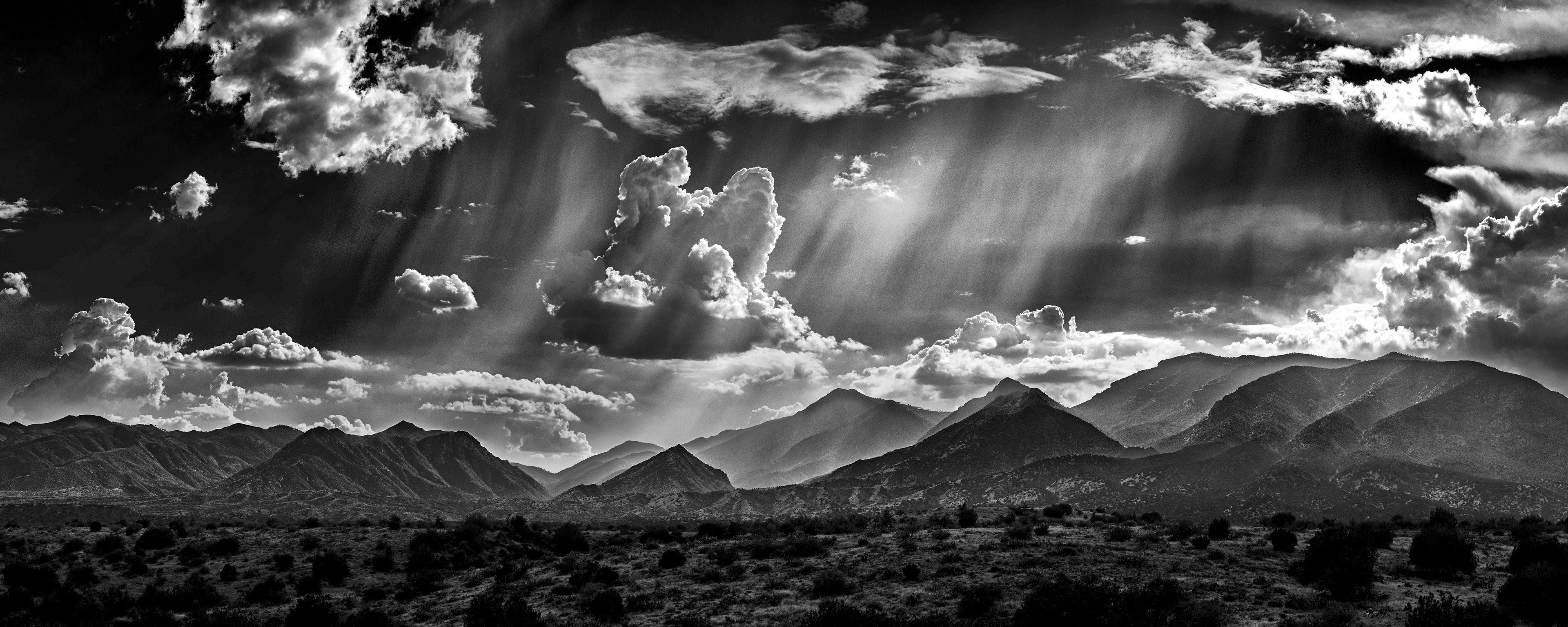 Breaking Through