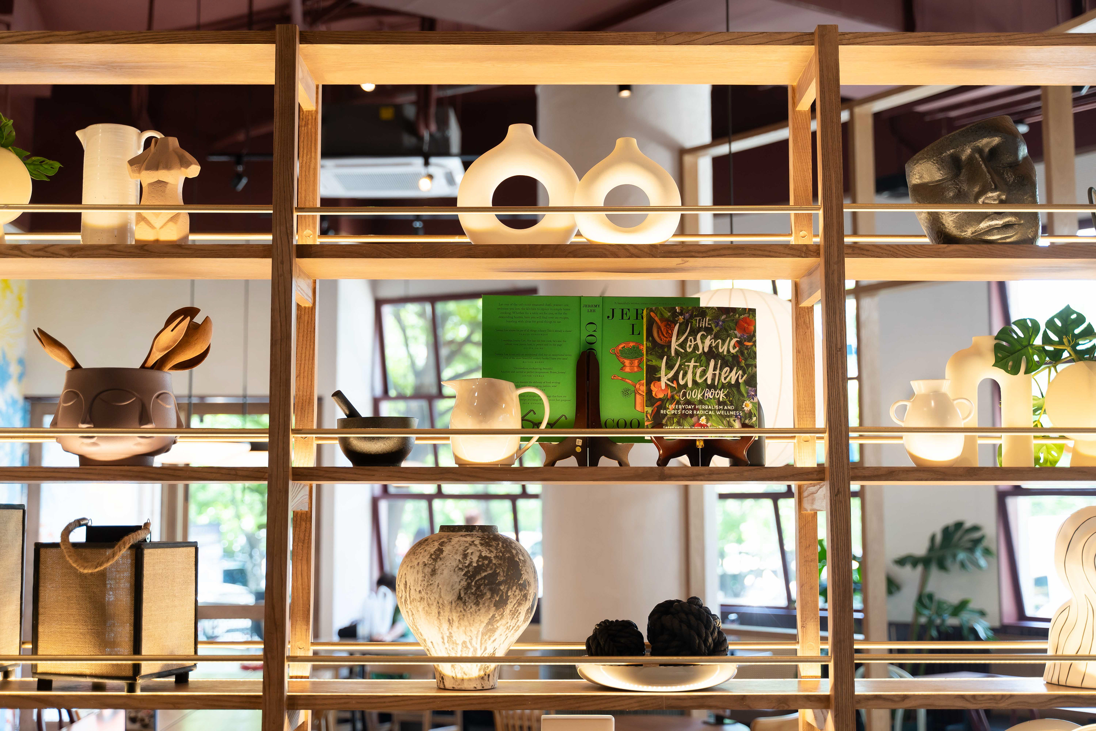 Store at The Crystal Ekkamai Ramindra