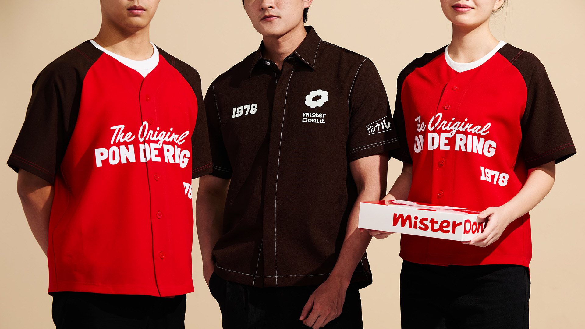 Uniform Design