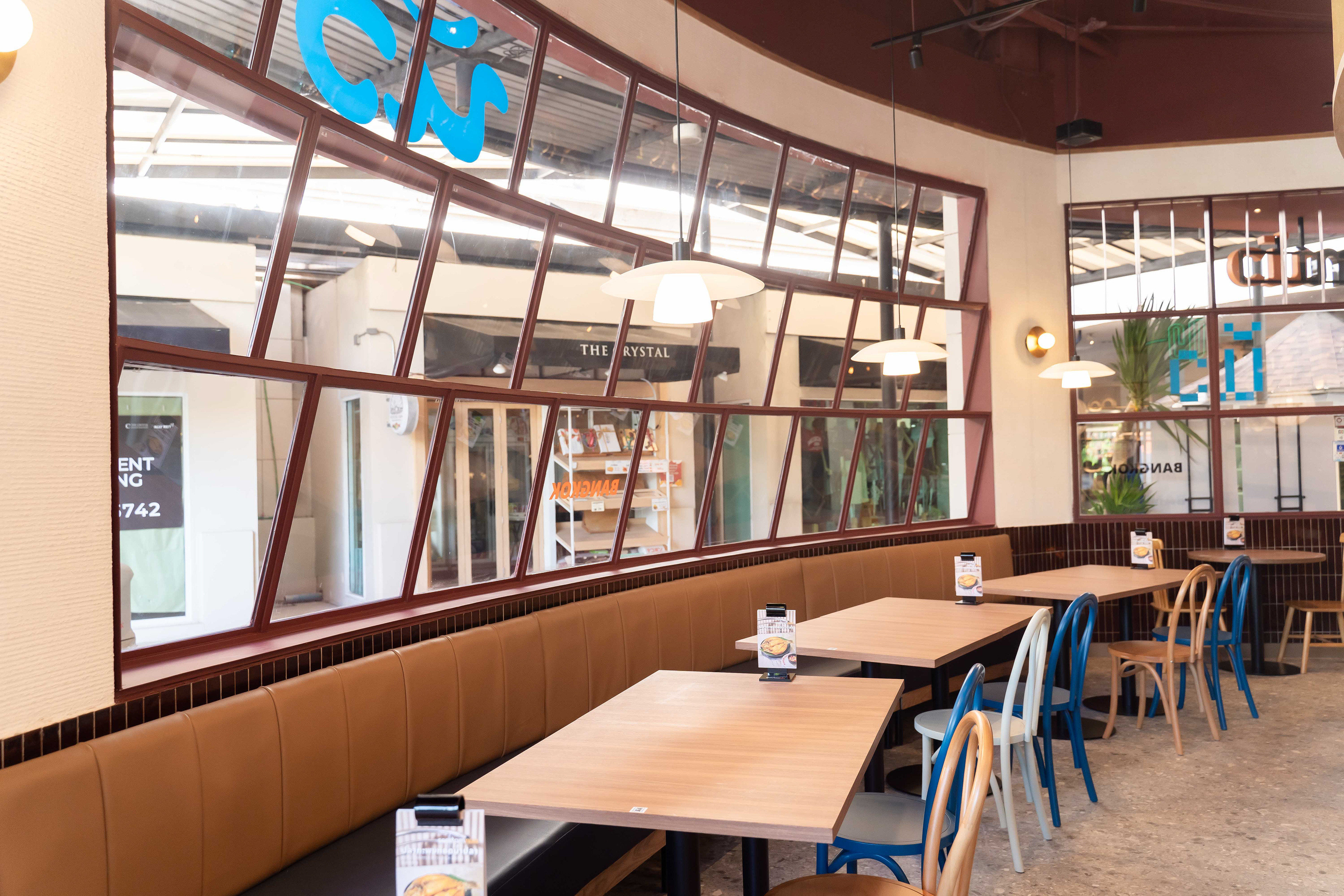 Store at The Crystal Ekkamai Ramindra