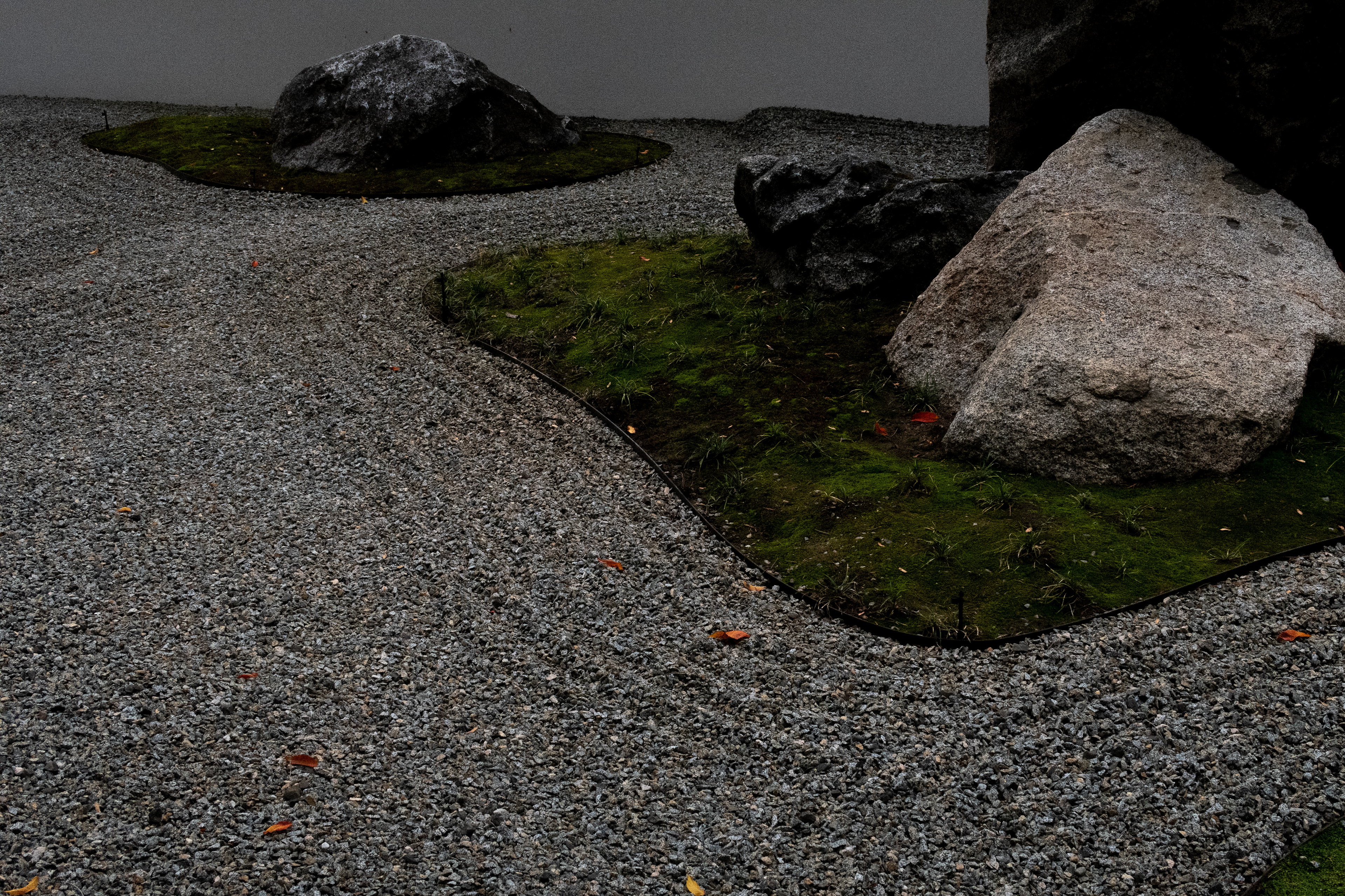 Japanese Garden, Ashland, OR. (2023)