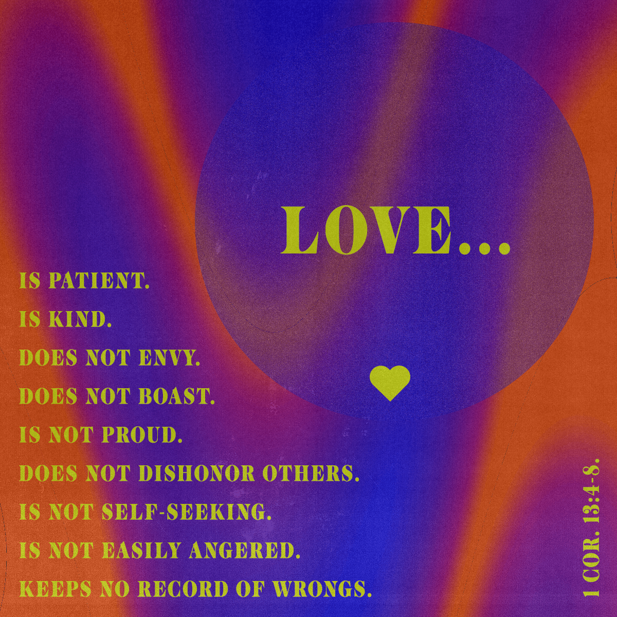 Social Media Graphic, personal project. (2021)