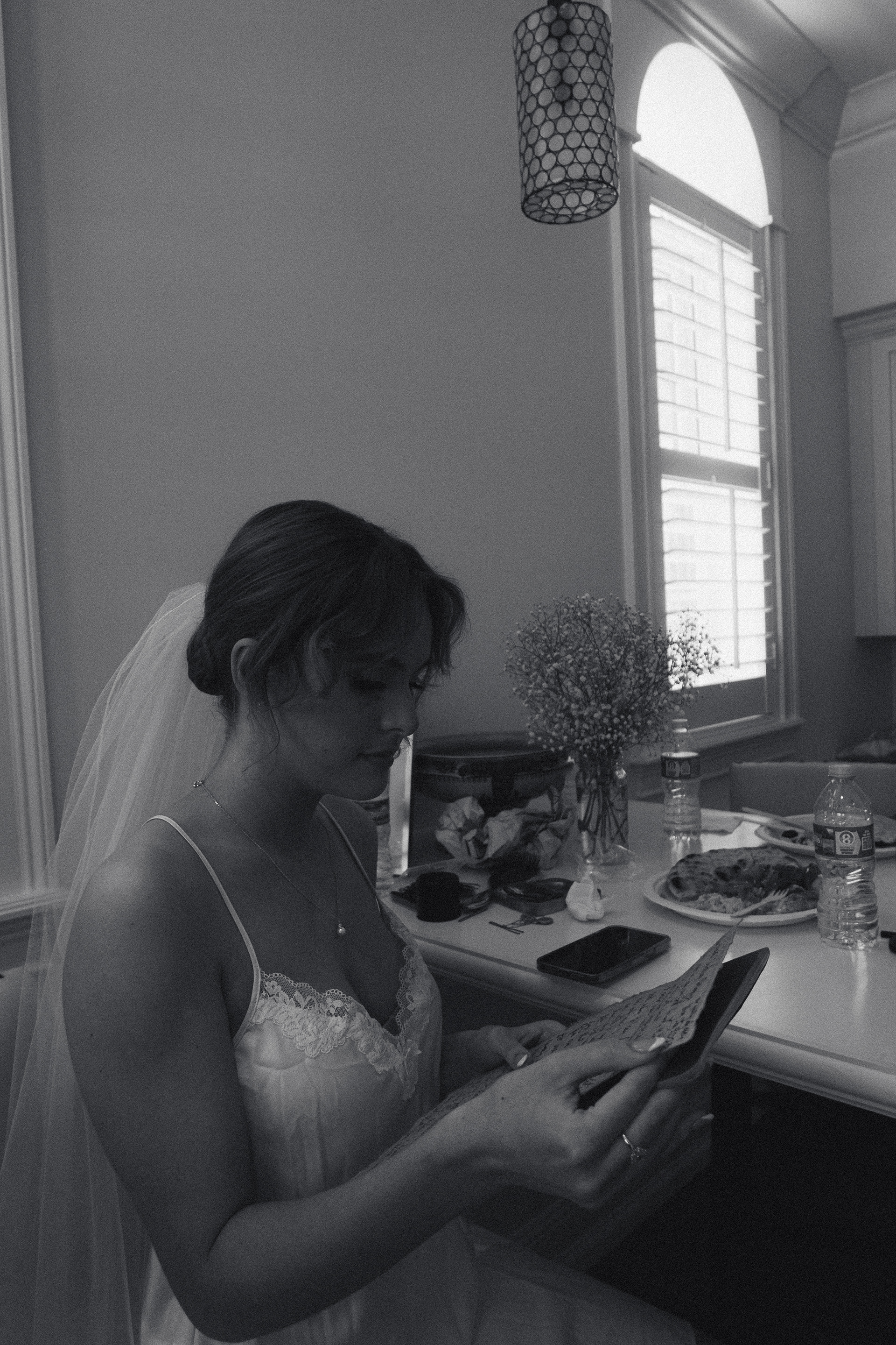 Hansen Wedding. (2023)