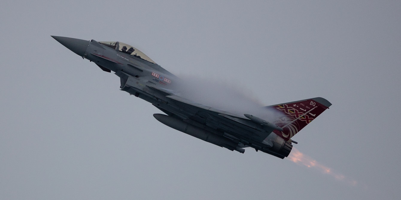 Typhoon