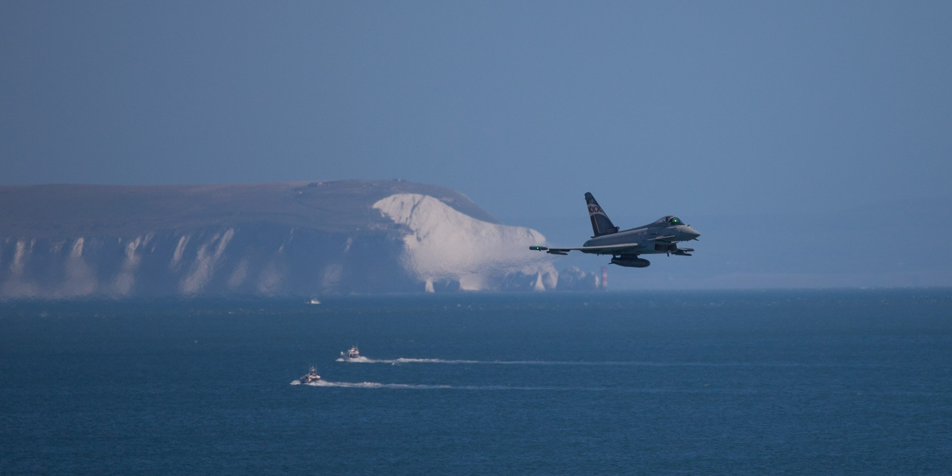 RAF Typhoon