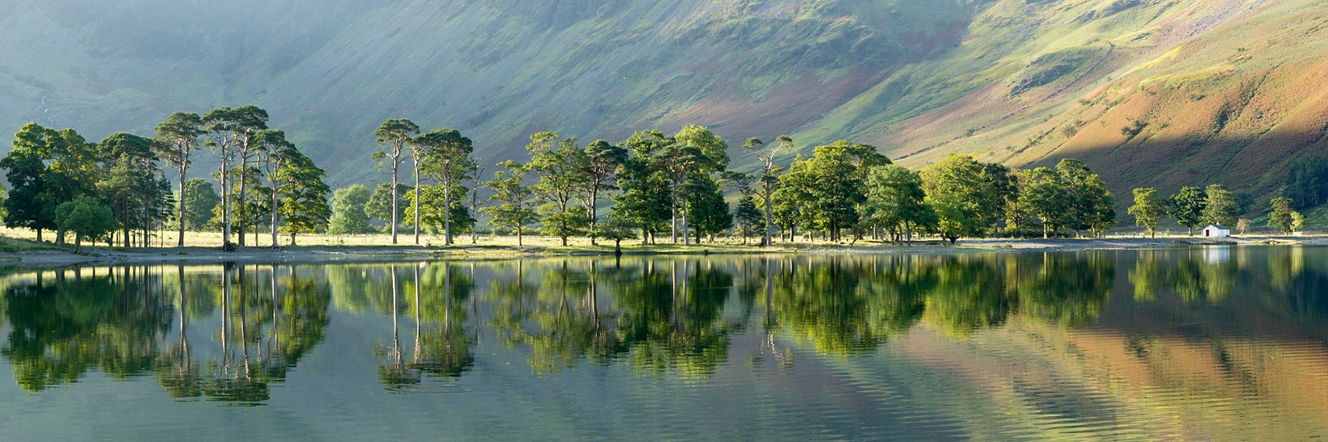 Buttermere