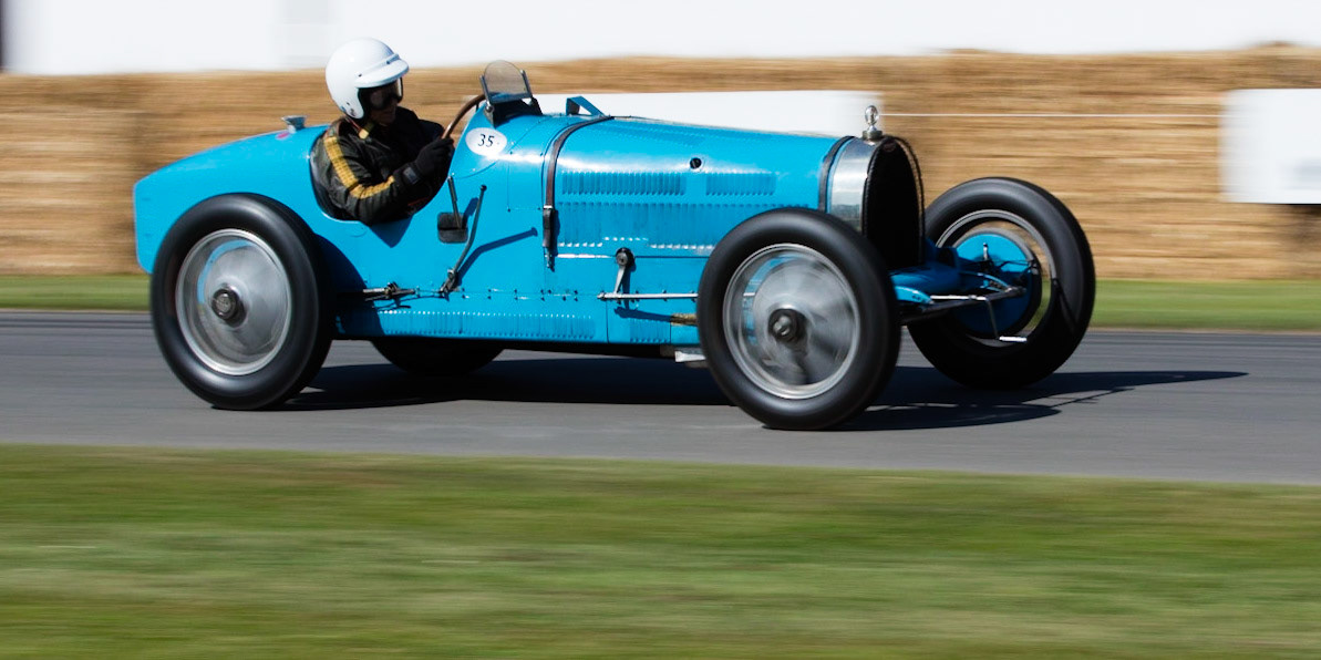 Bugatti Type 39/35B