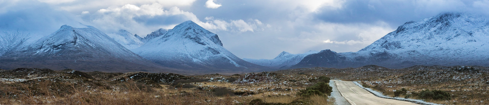 Cuillins