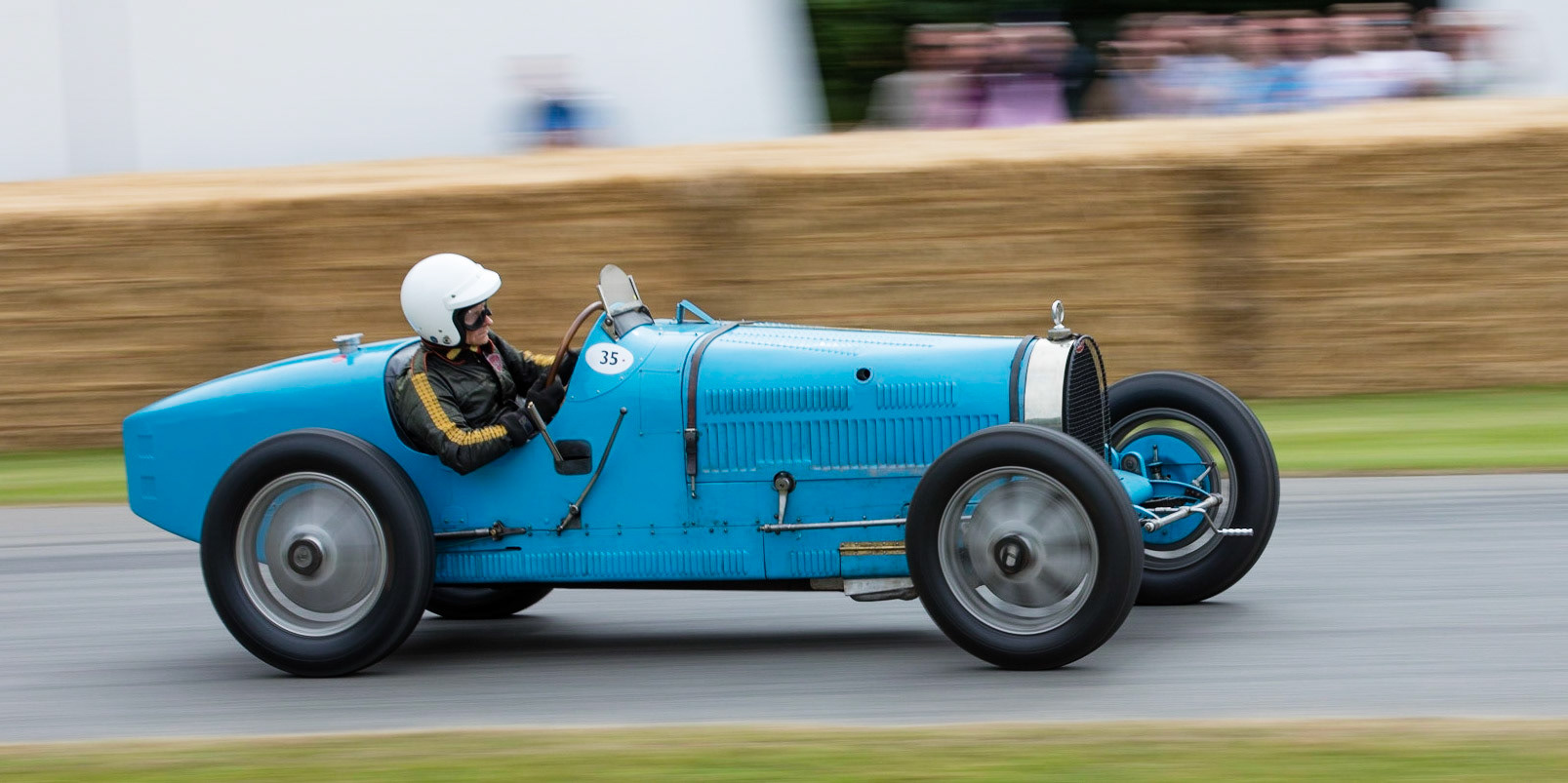 Bugatti Type 39/35B