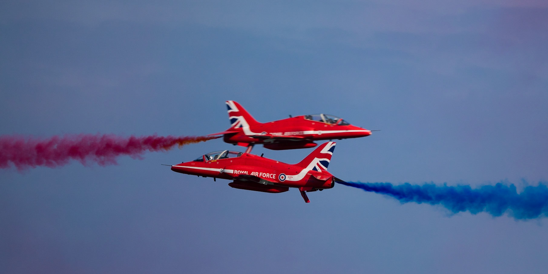 Red Arrows