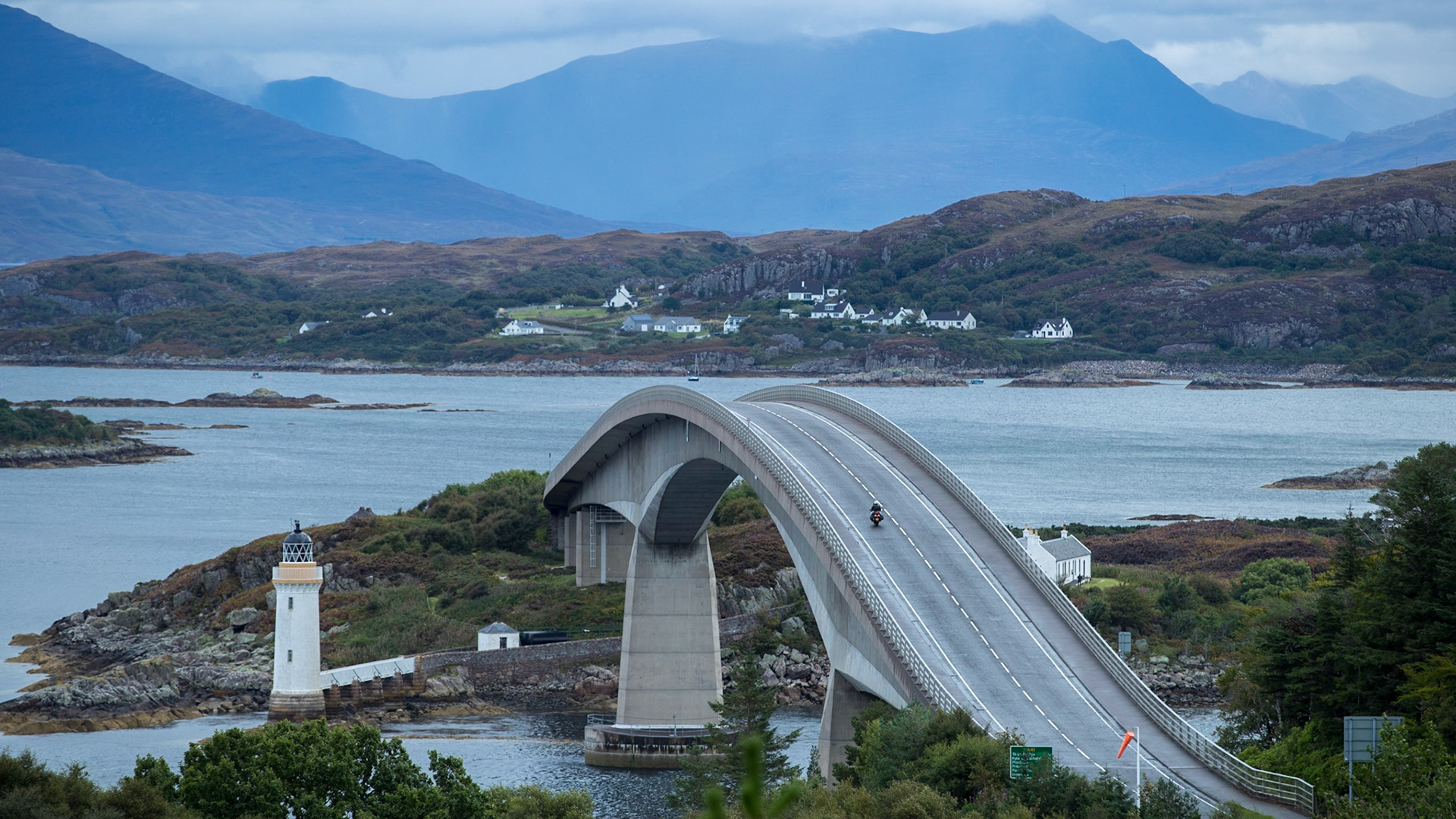 Skye Bridge
