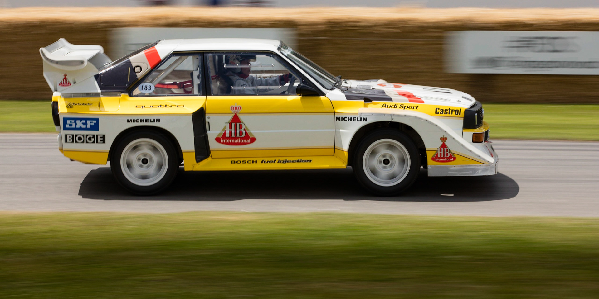 Audi Sport Quattro S1 E2