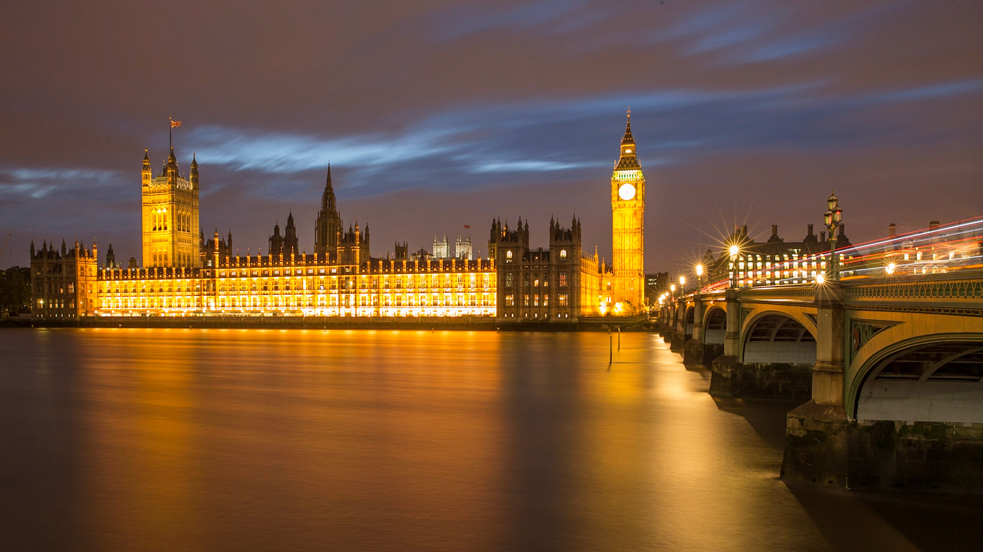 Palace of Westminster