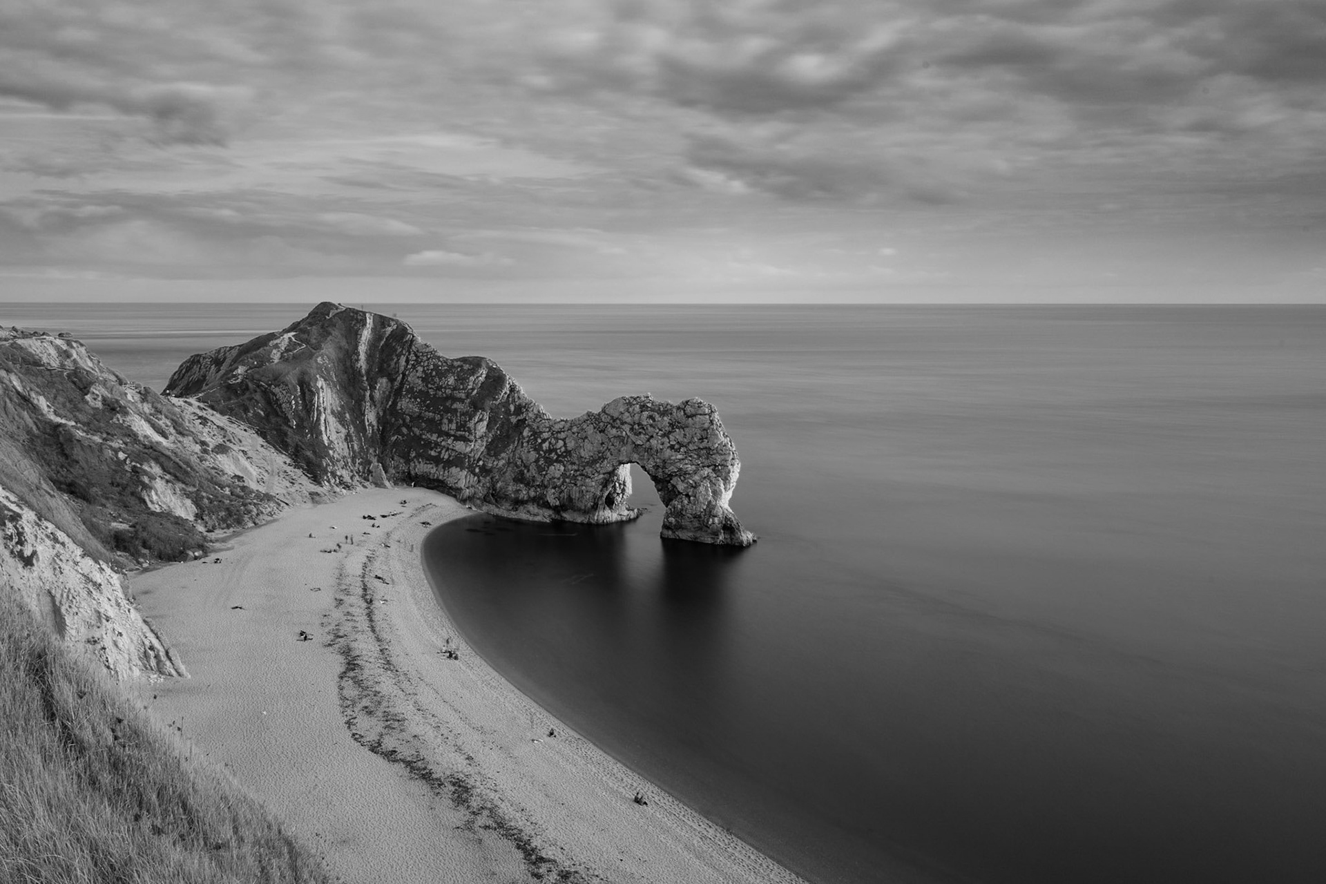 ....with David Noton and Alistair