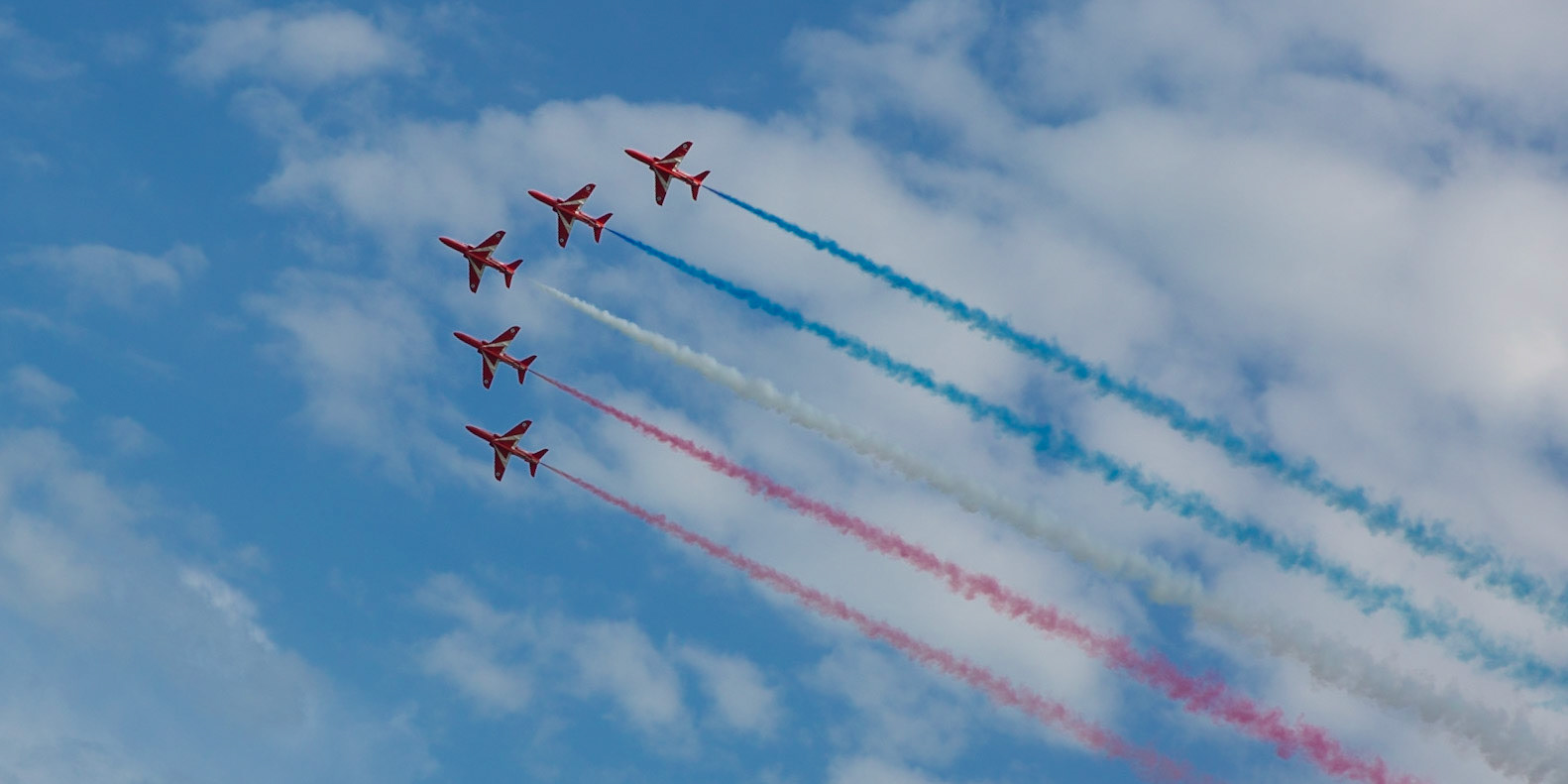 Red Arrows
