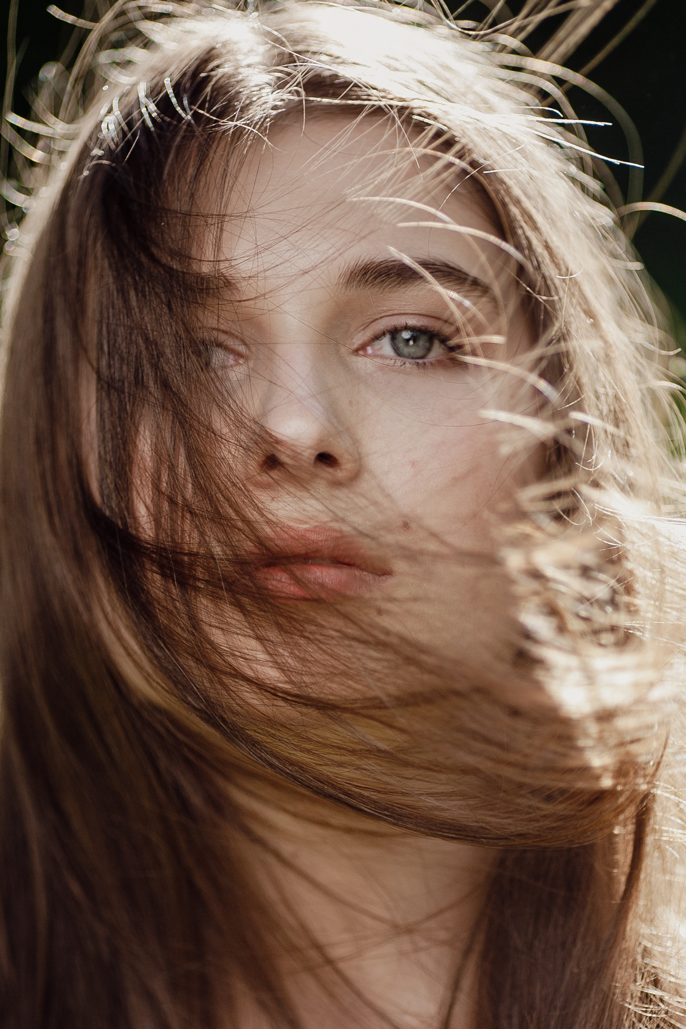 Bella Latham - Lead Singer, Baby Queen