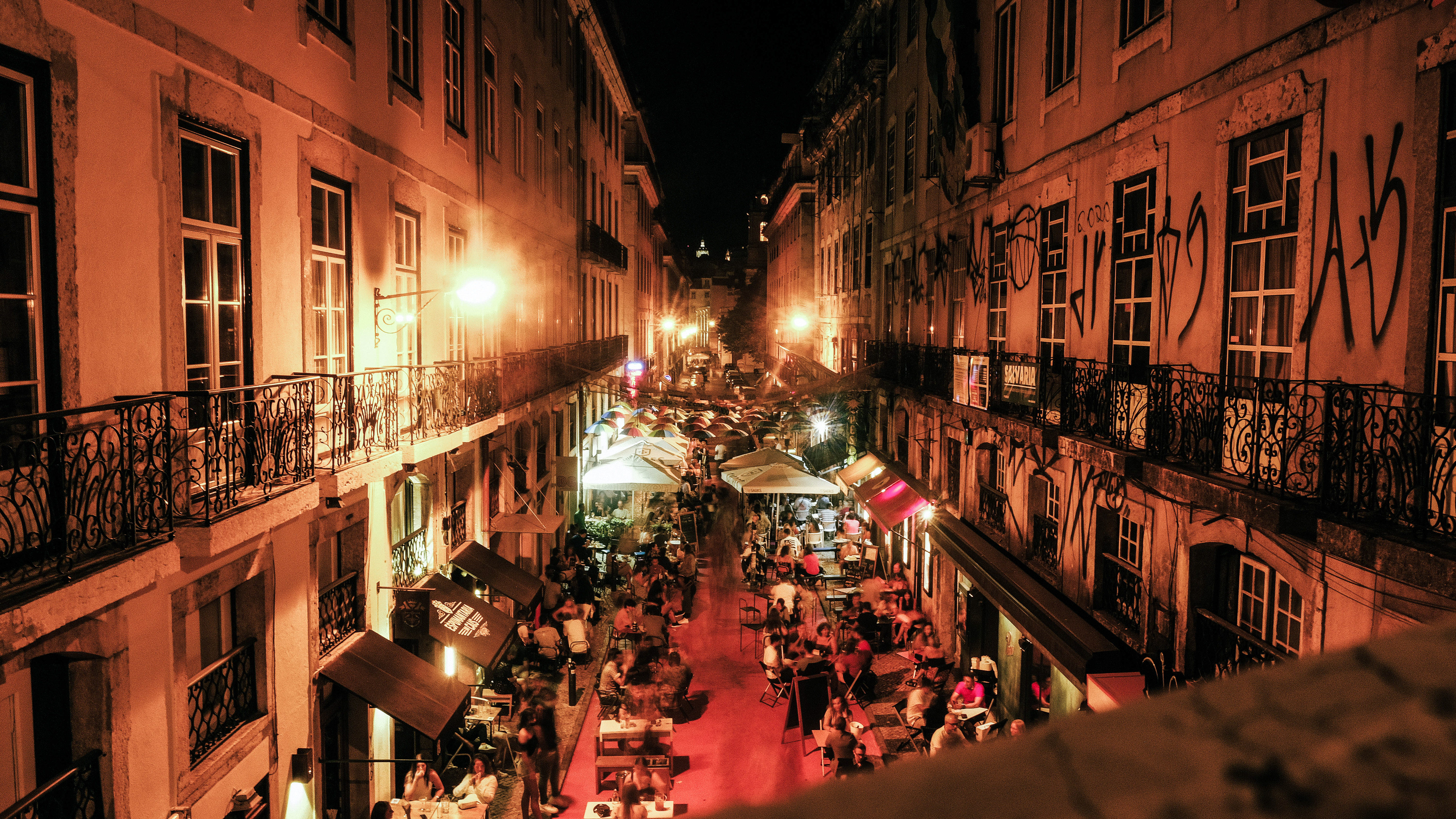 Lisbonne