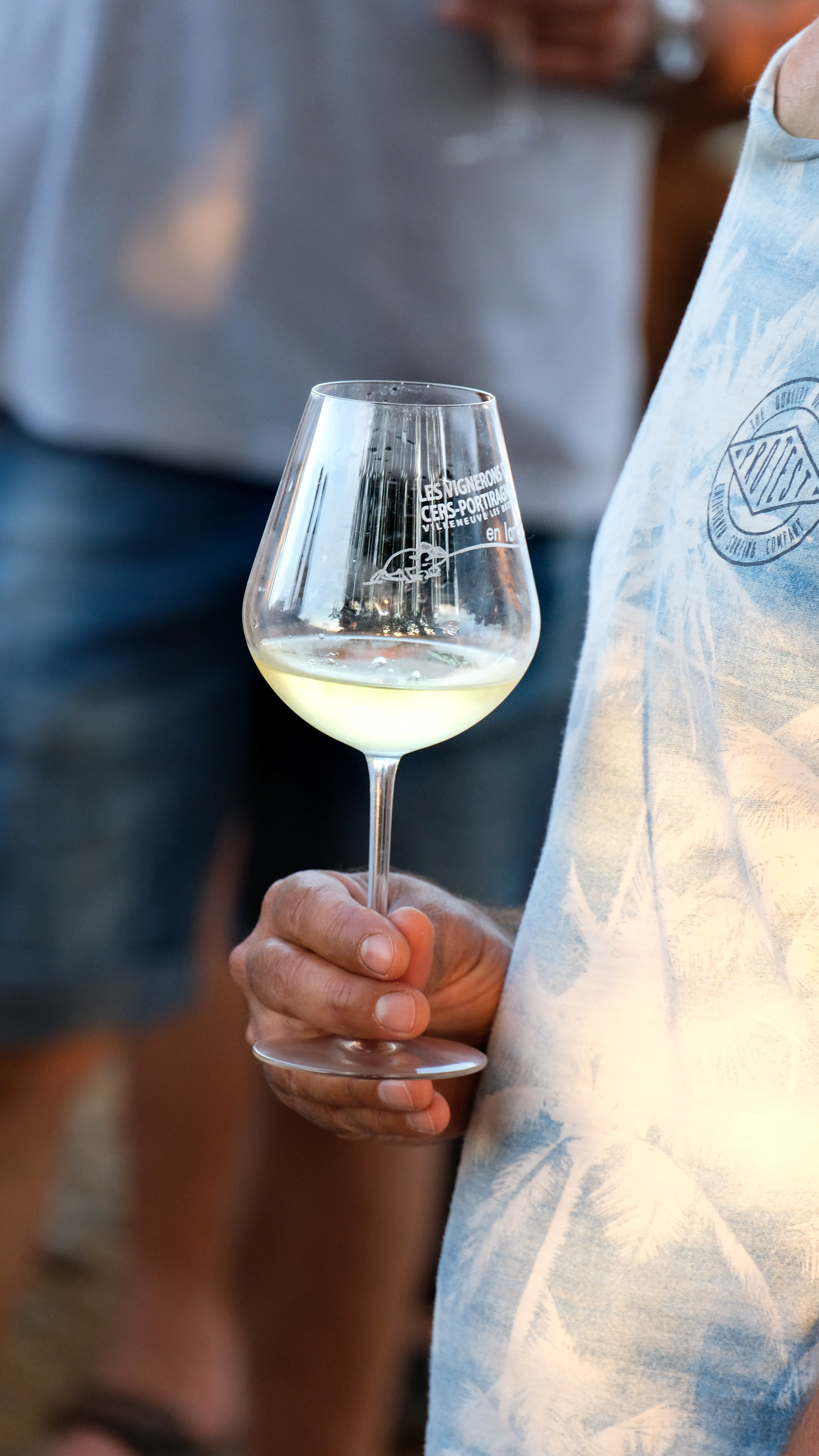 Vendanges Occitanes