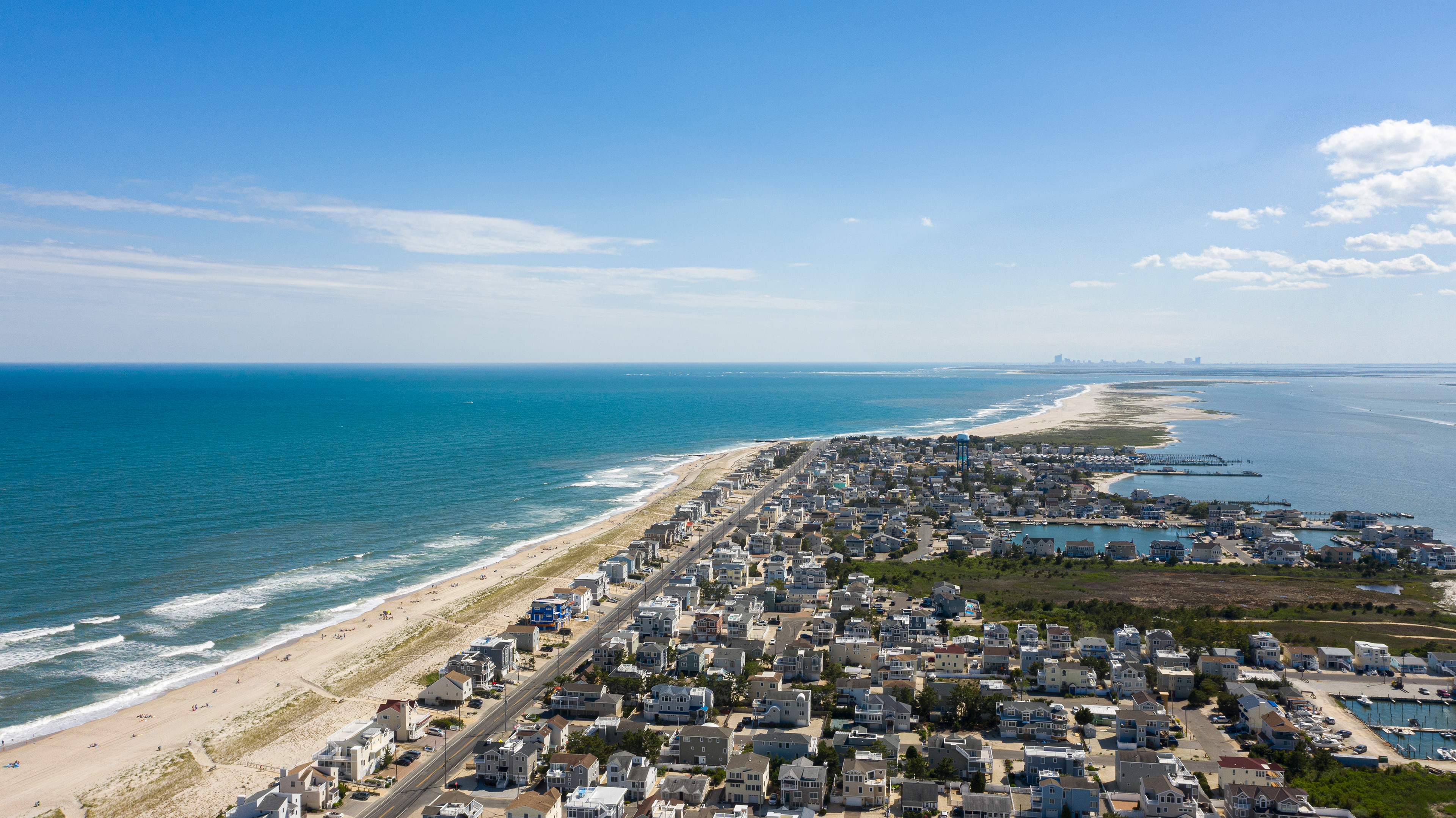 Minutes from the National Park & Beach Haven