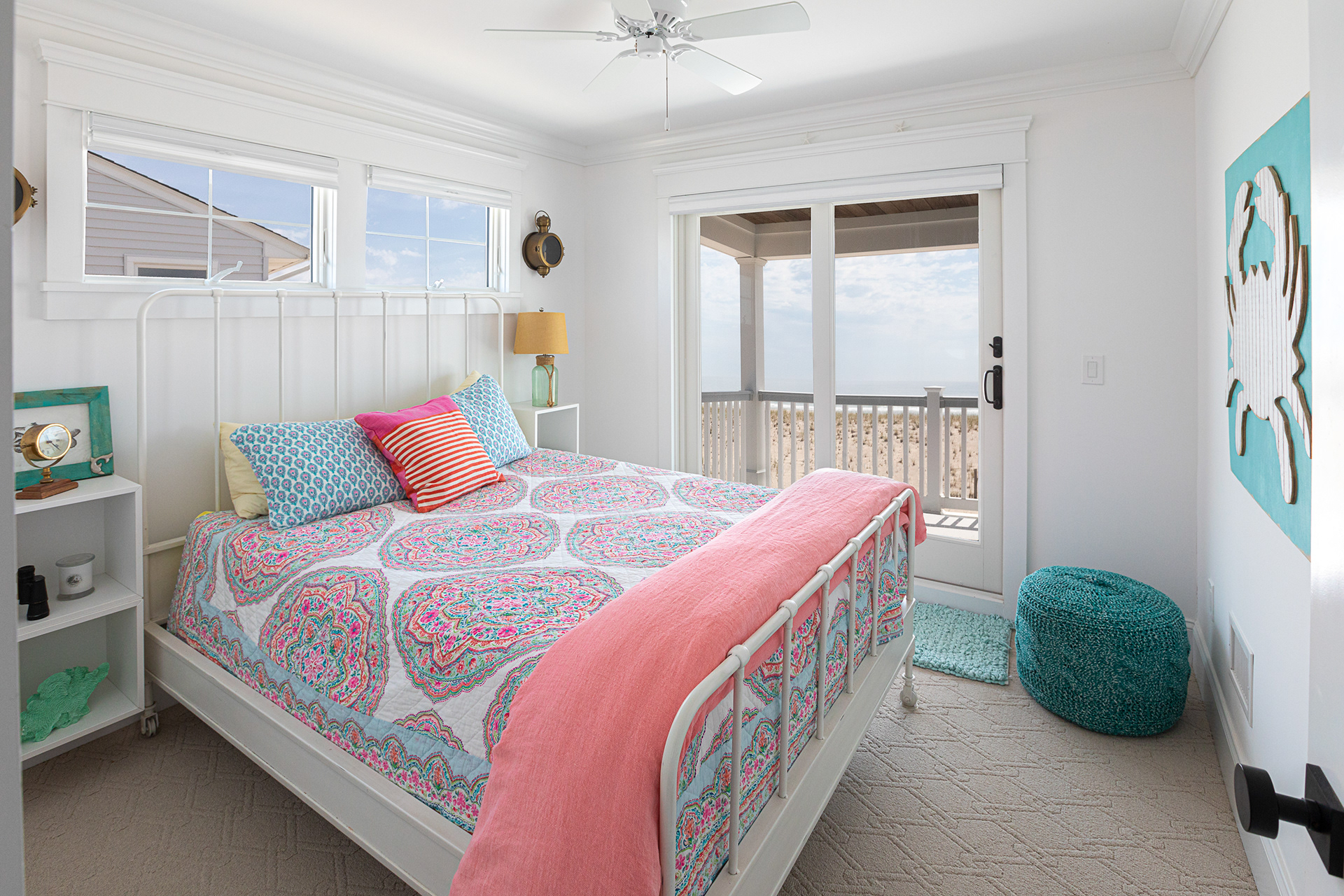 Country Cottage Guest Room