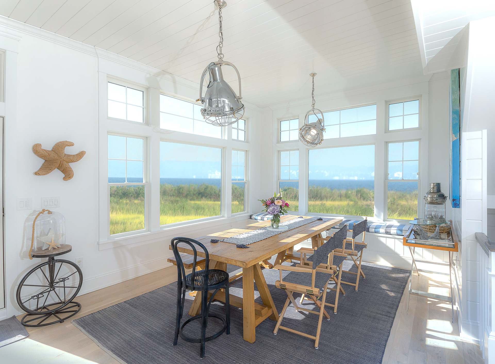 Dining Area of Great Room