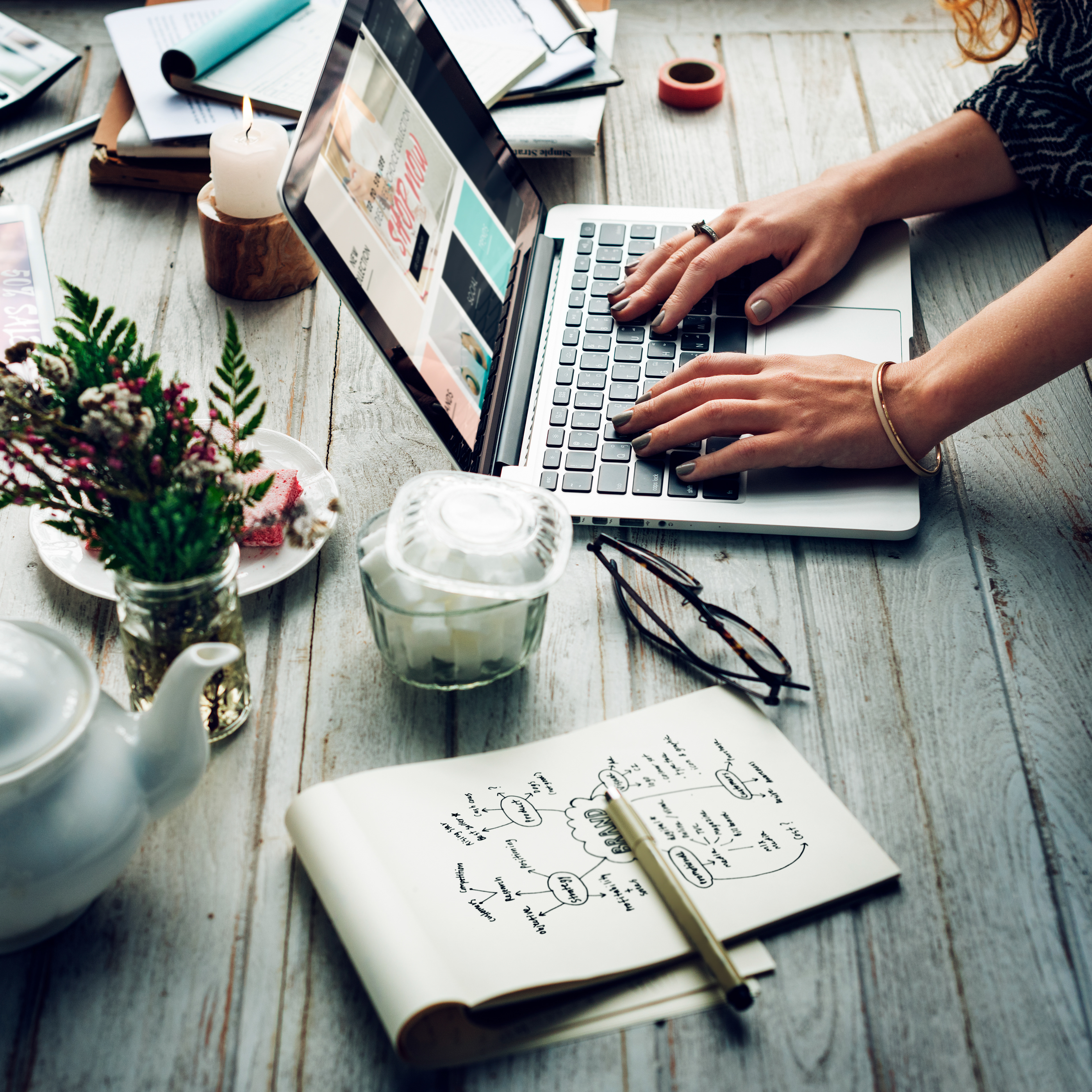 design,bramding web design services