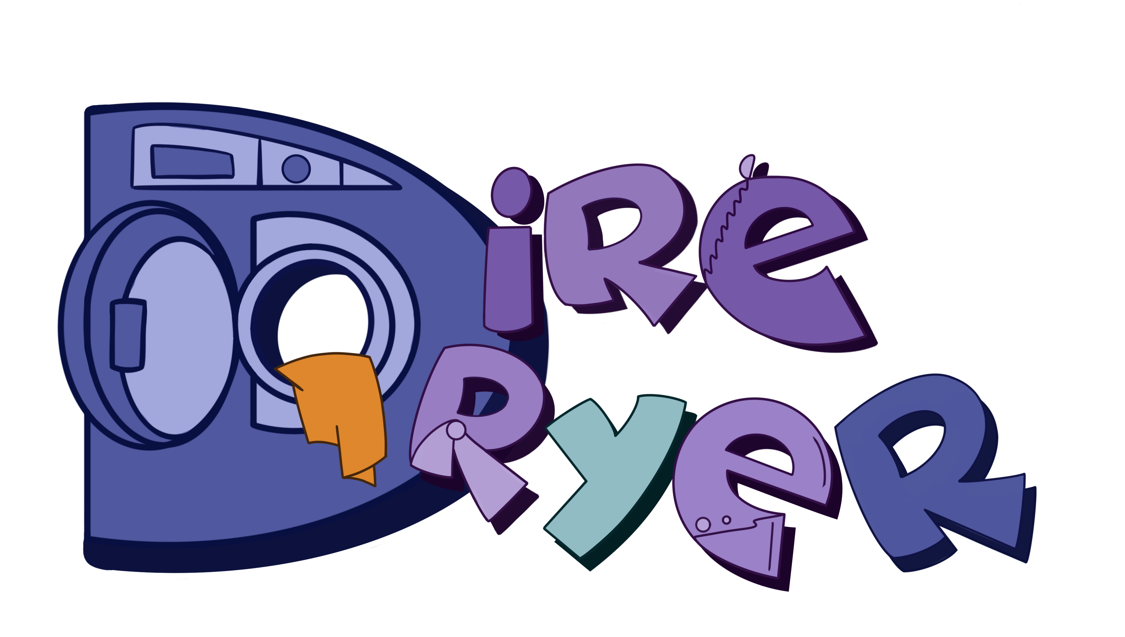 Dire Dryer