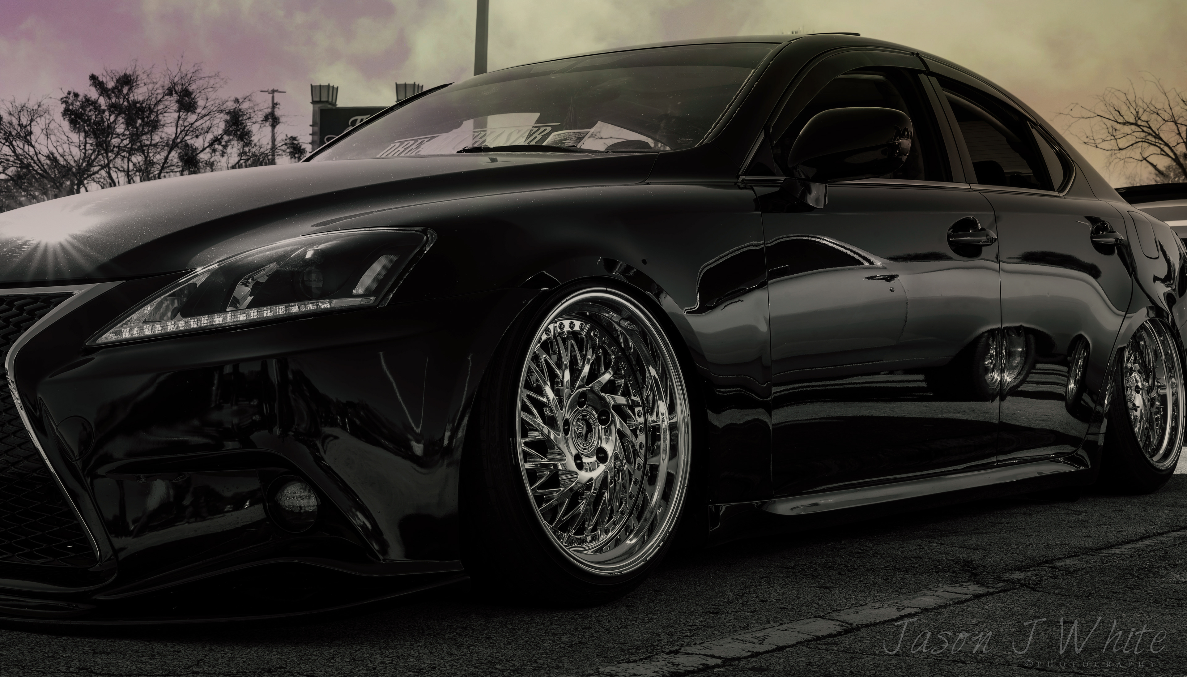Jacksonville Cars & Coffee 2020