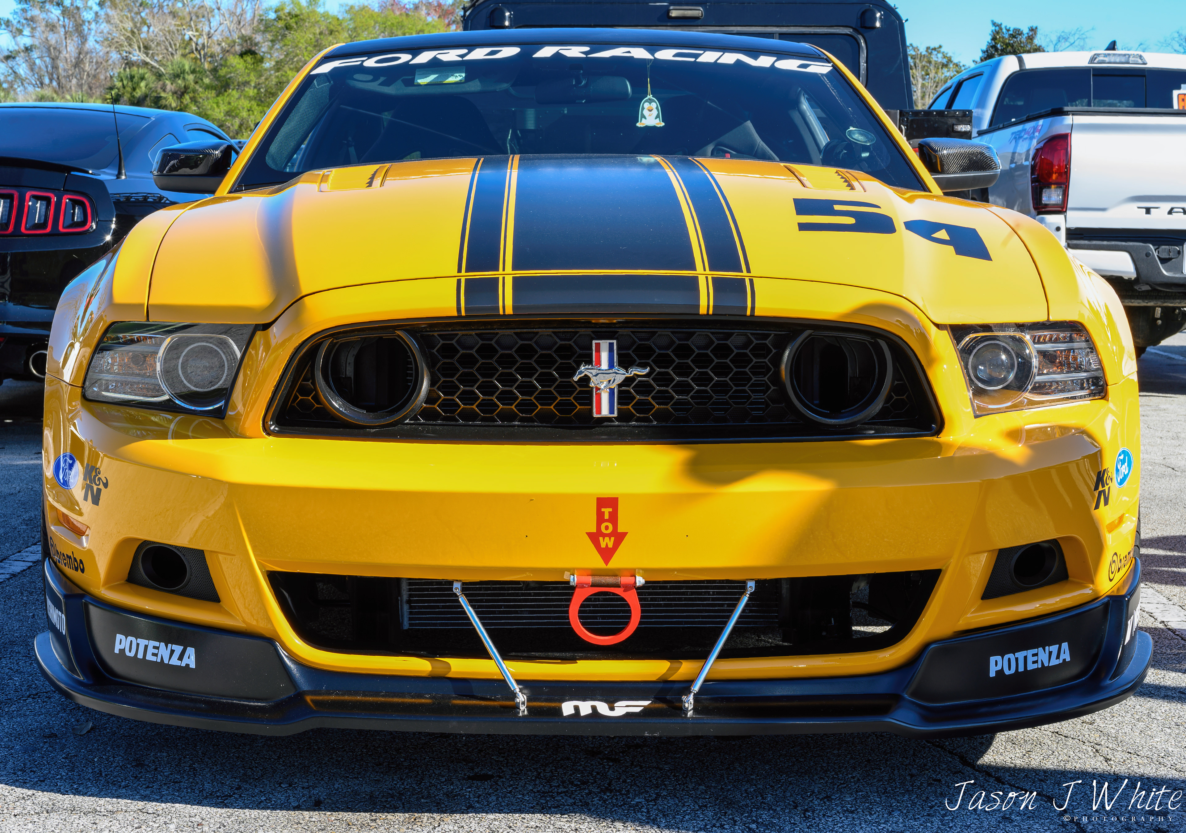 Jacksonville Cars & Coffee 2020