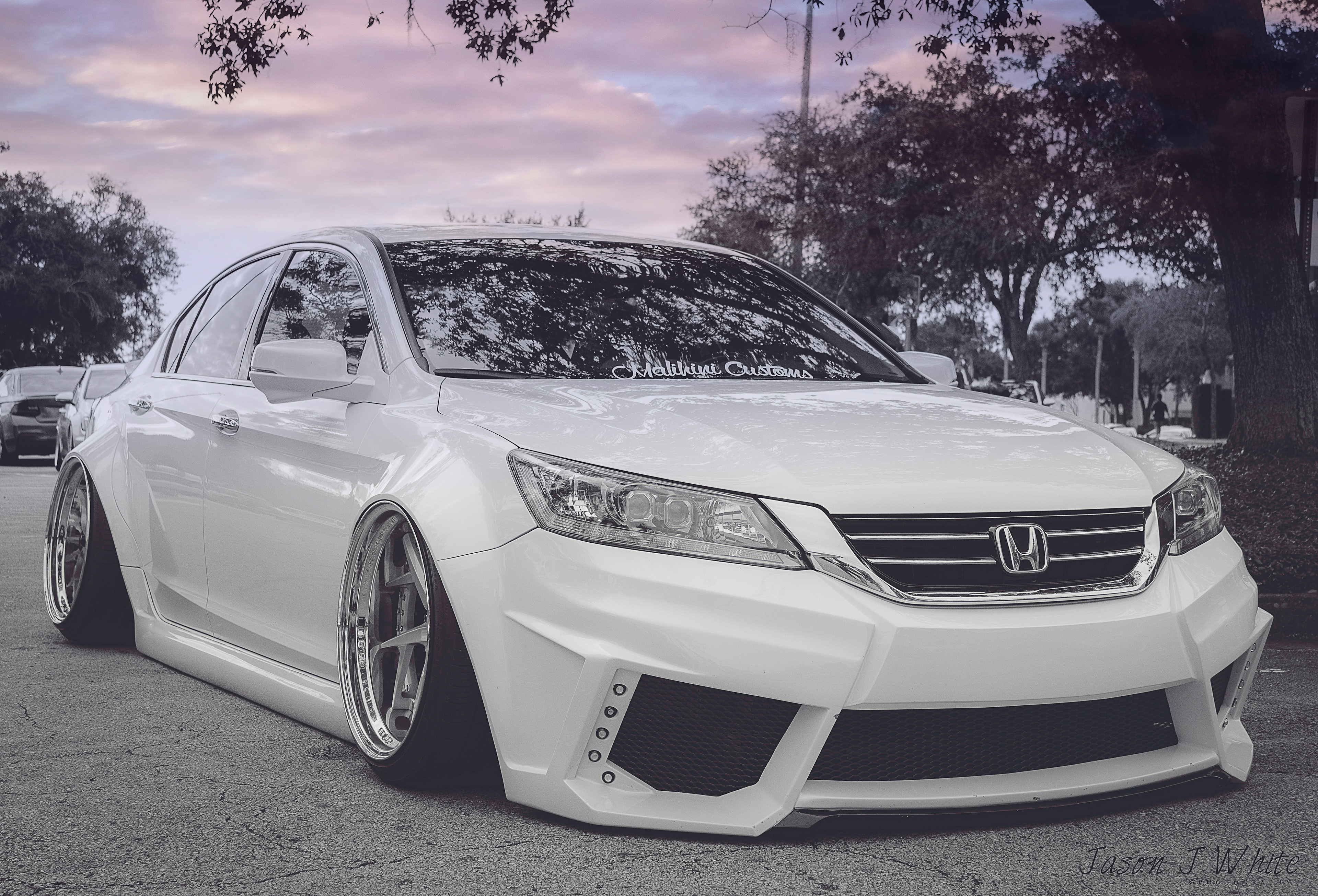 Jacksonville Cars & Coffee 2019