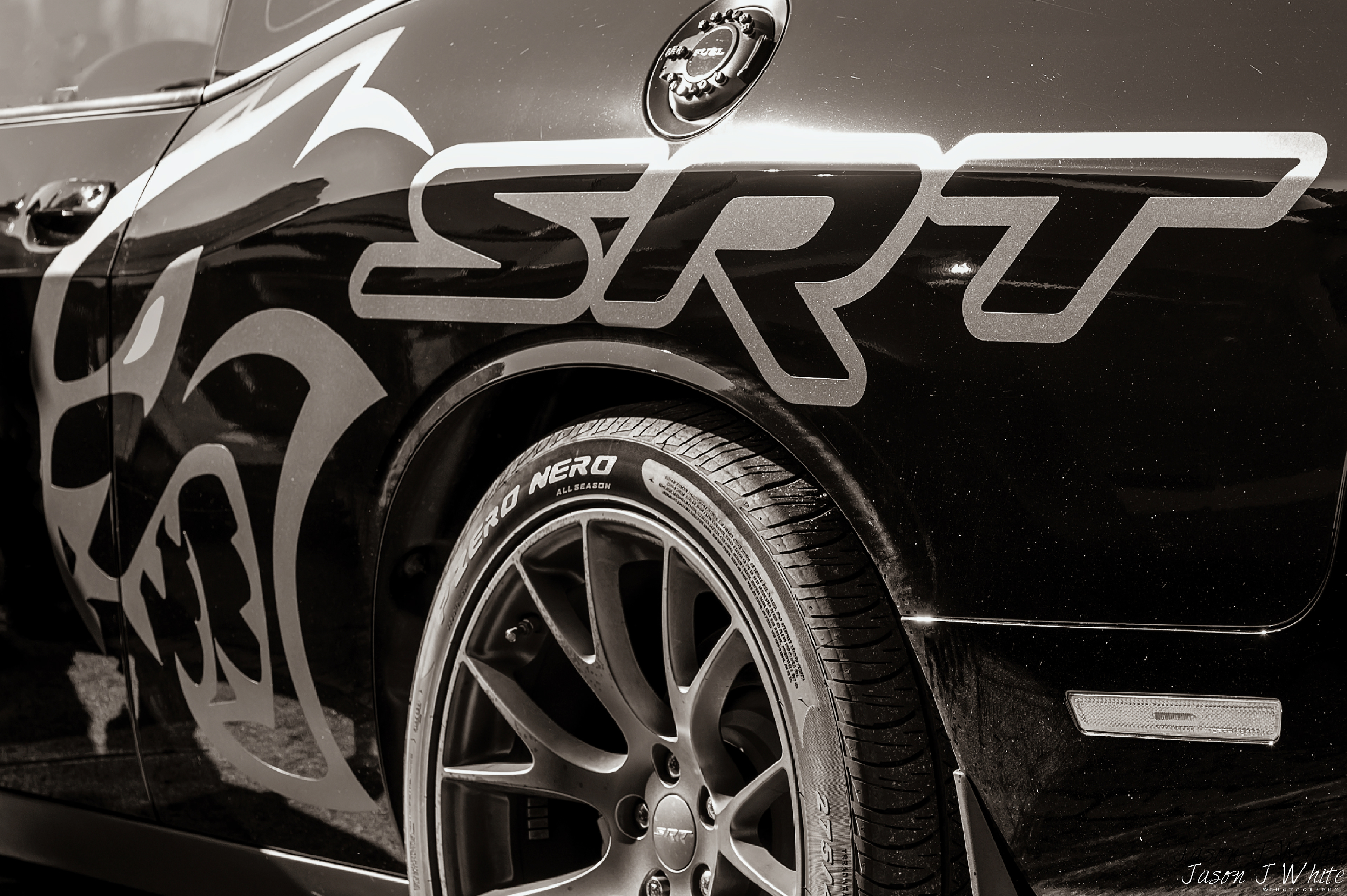 Jacksonville Cars & Coffee 2020