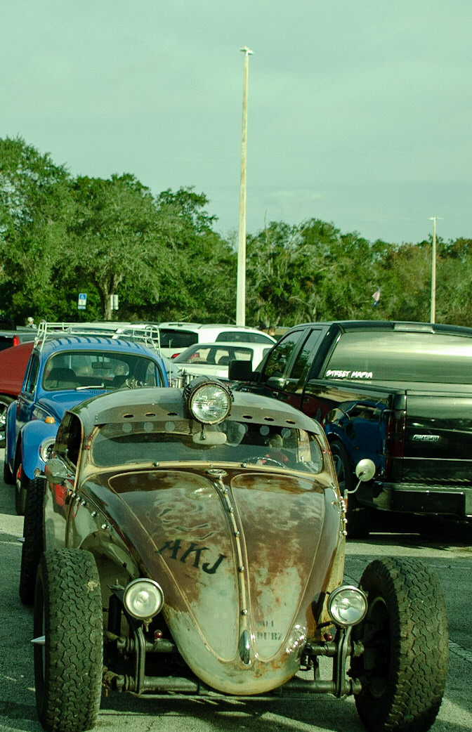 Jacksonville  Cars & Coffee 2018