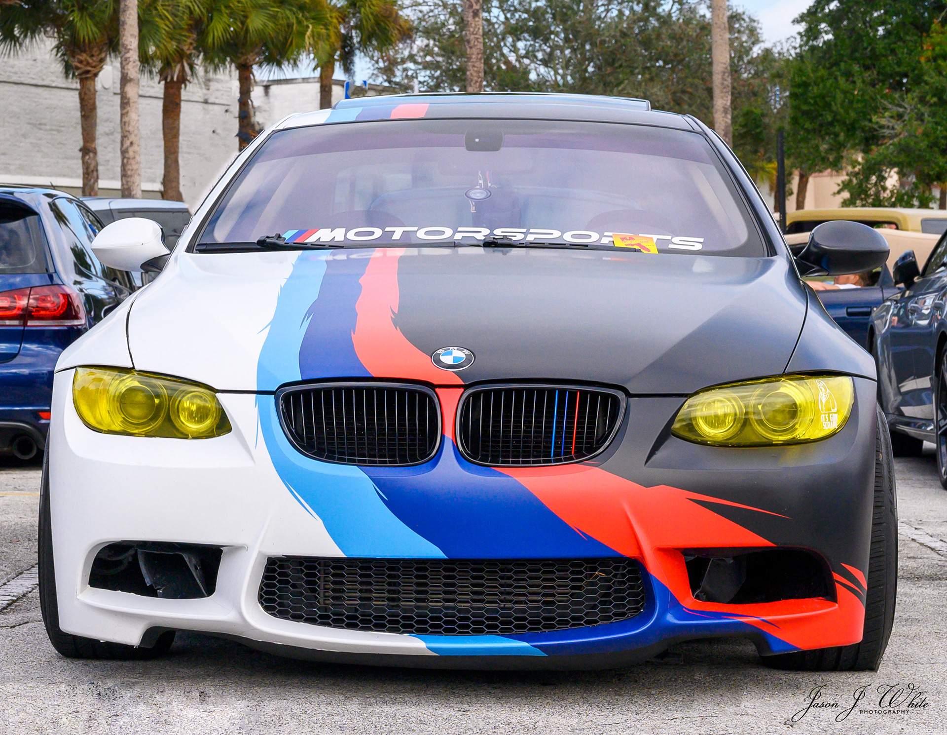 Jacksonville Cars & Coffee 2019