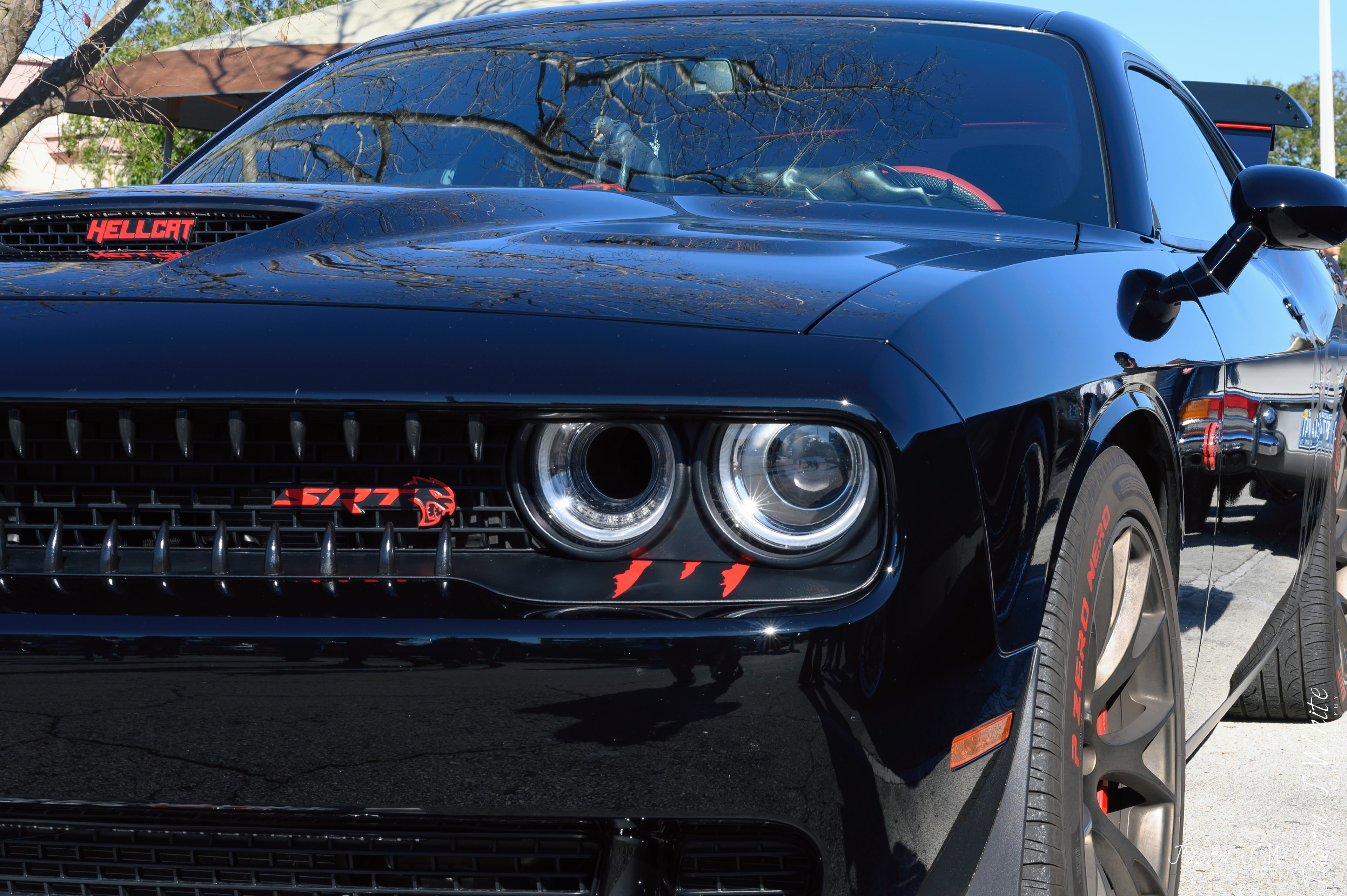 Jacksonville Cars & Coffee 2020