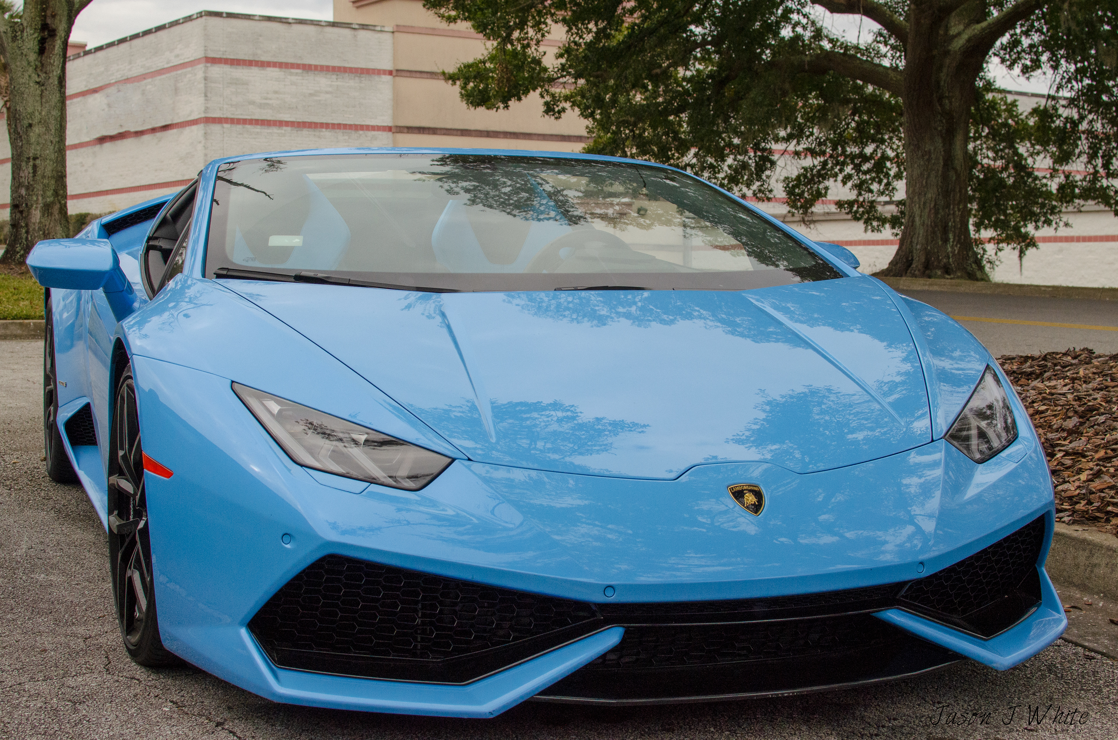 Jacksonville  Cars & Coffee 2019