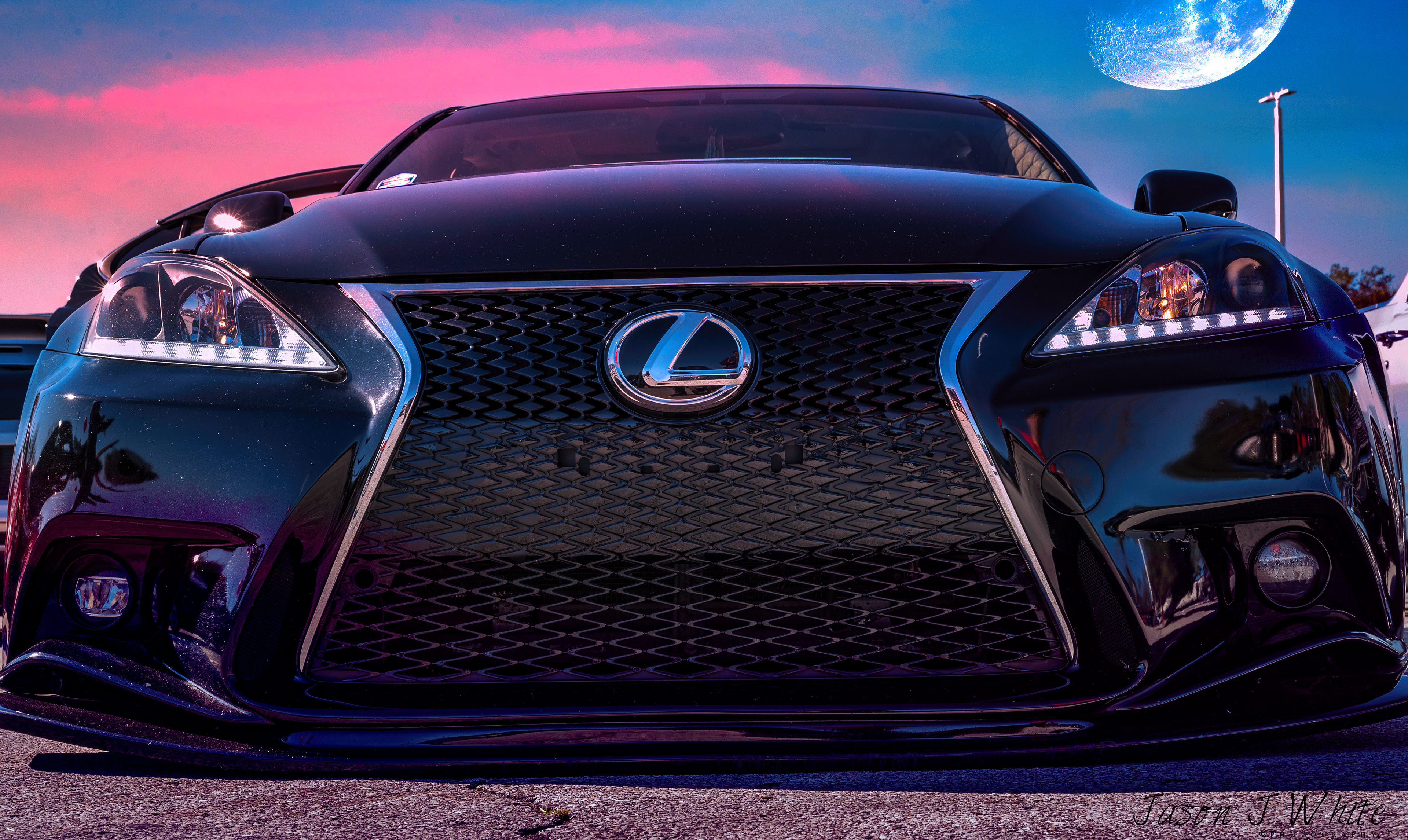 Jacksonville Cars & Coffee 2020