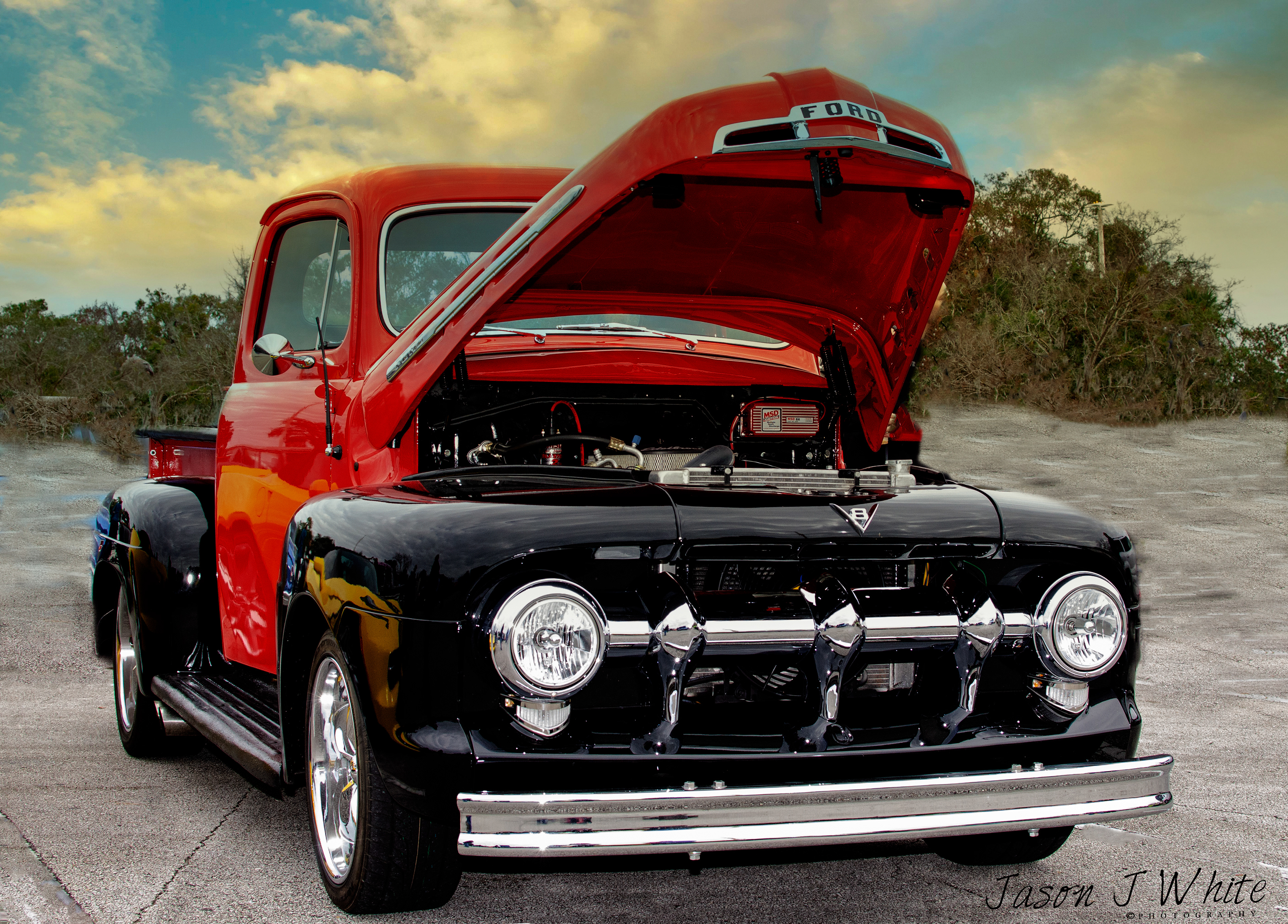 Jacksonville  Cars & Coffee 2019
