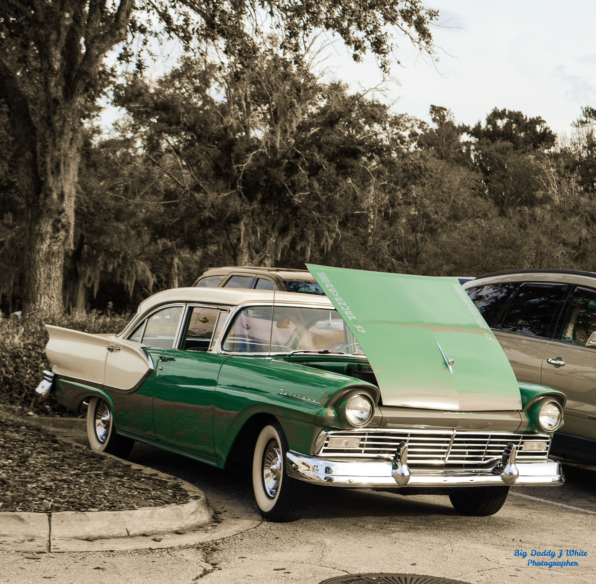 Jacksonville  Cars & Coffee 2018