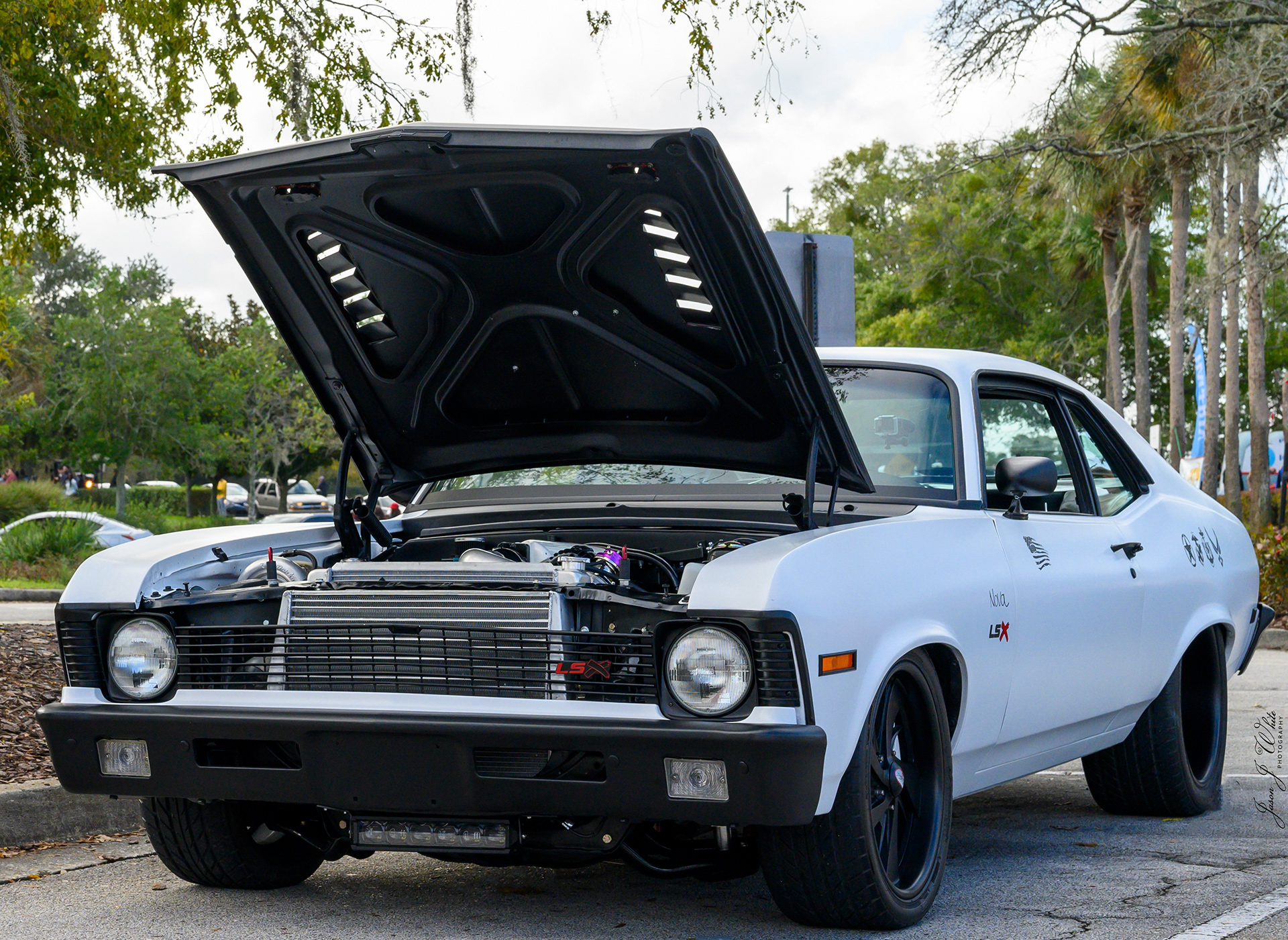 Jacksonville Cars & Coffee 2019