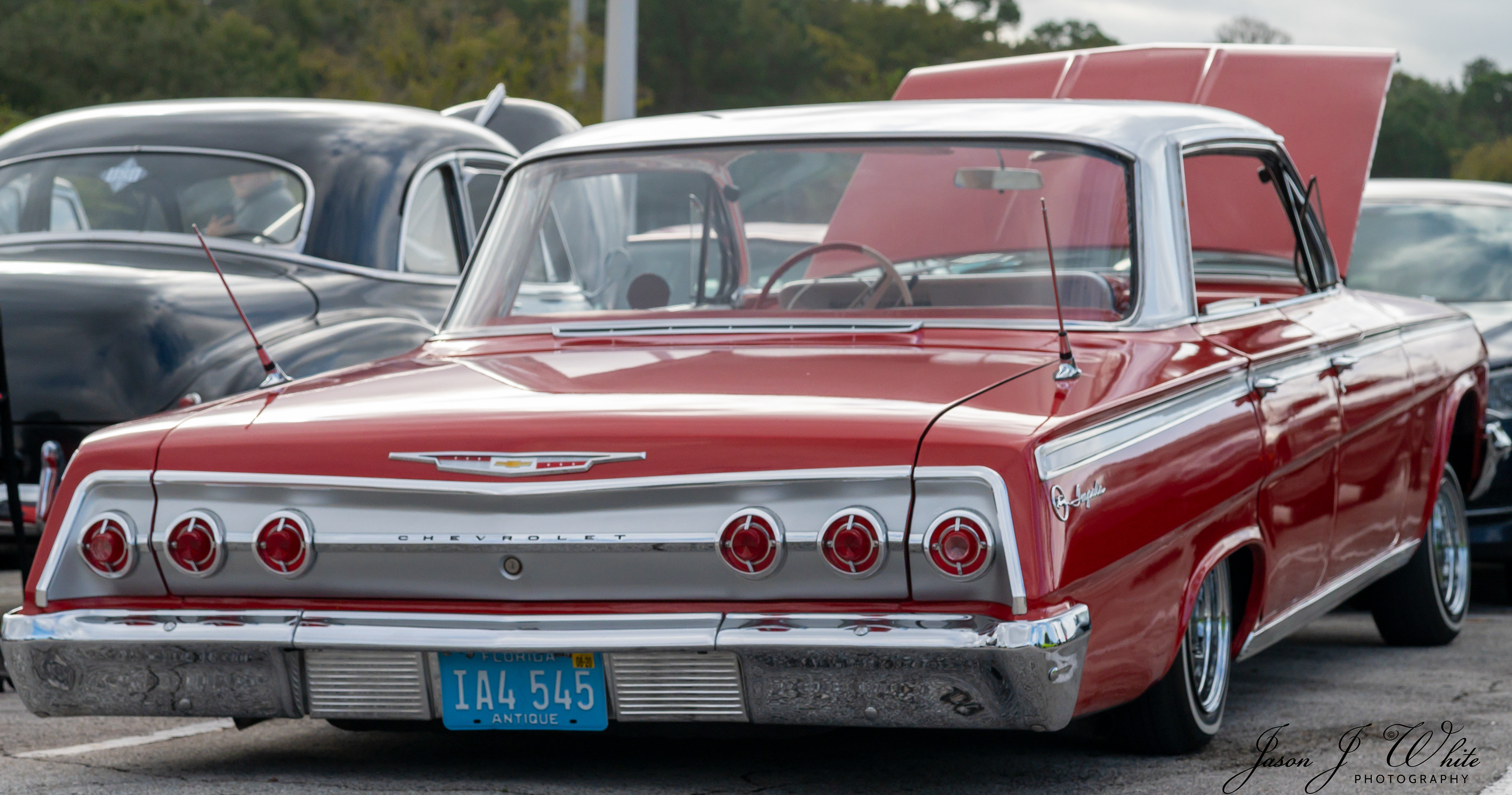 Jacksonville Cars & Coffee 2019