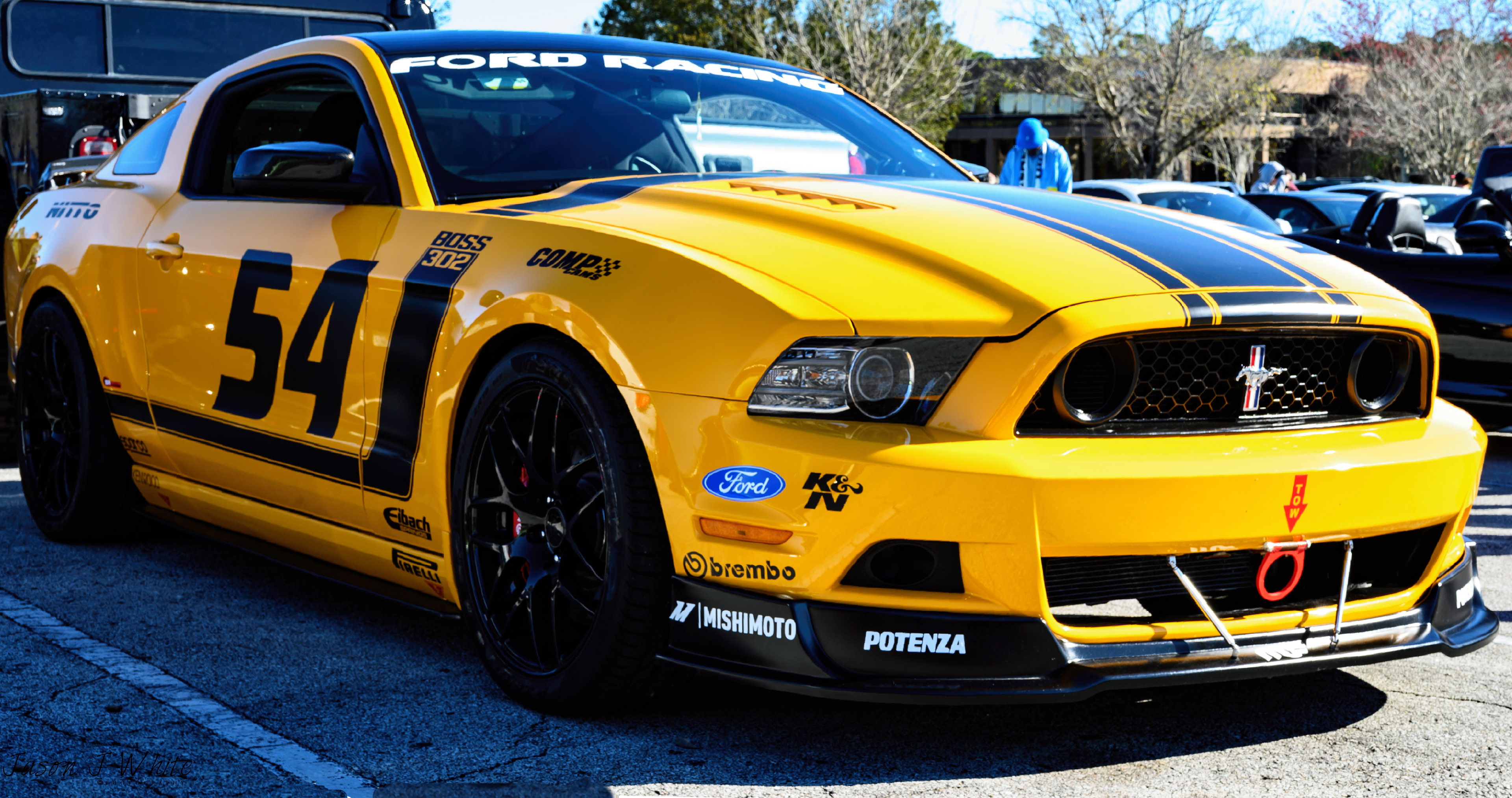 Jacksonville Cars & Coffee 2020